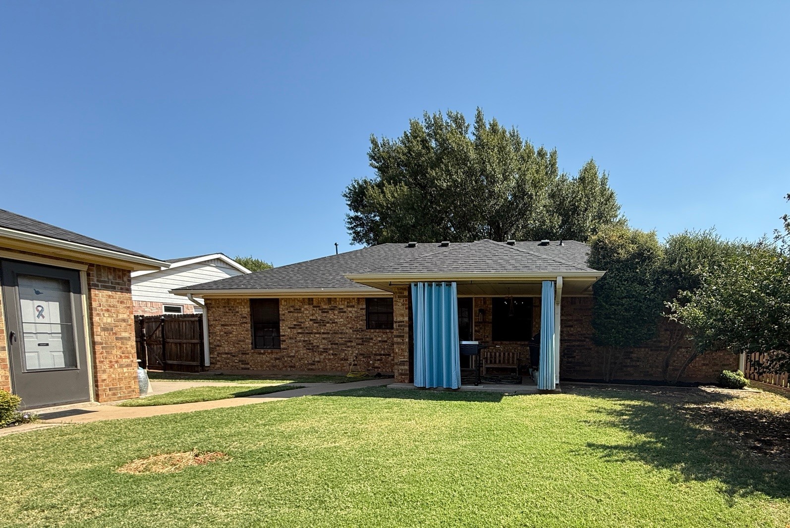 4817 Shenandoah Drive