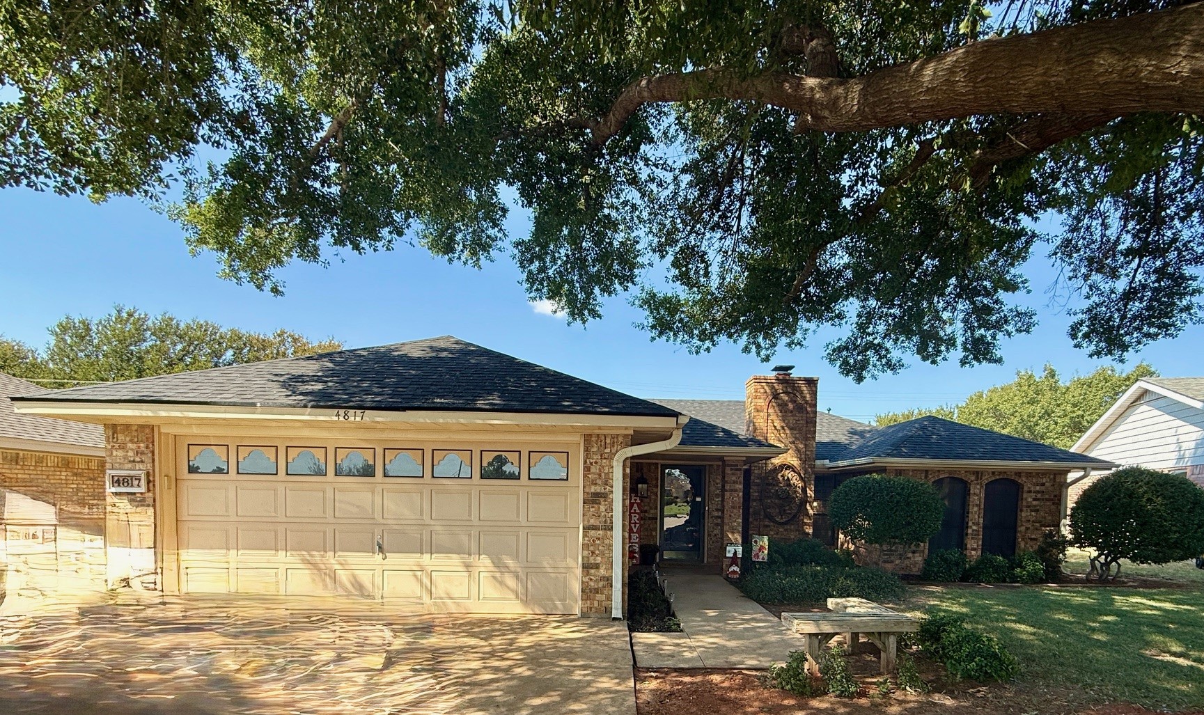 4817 Shenandoah Drive