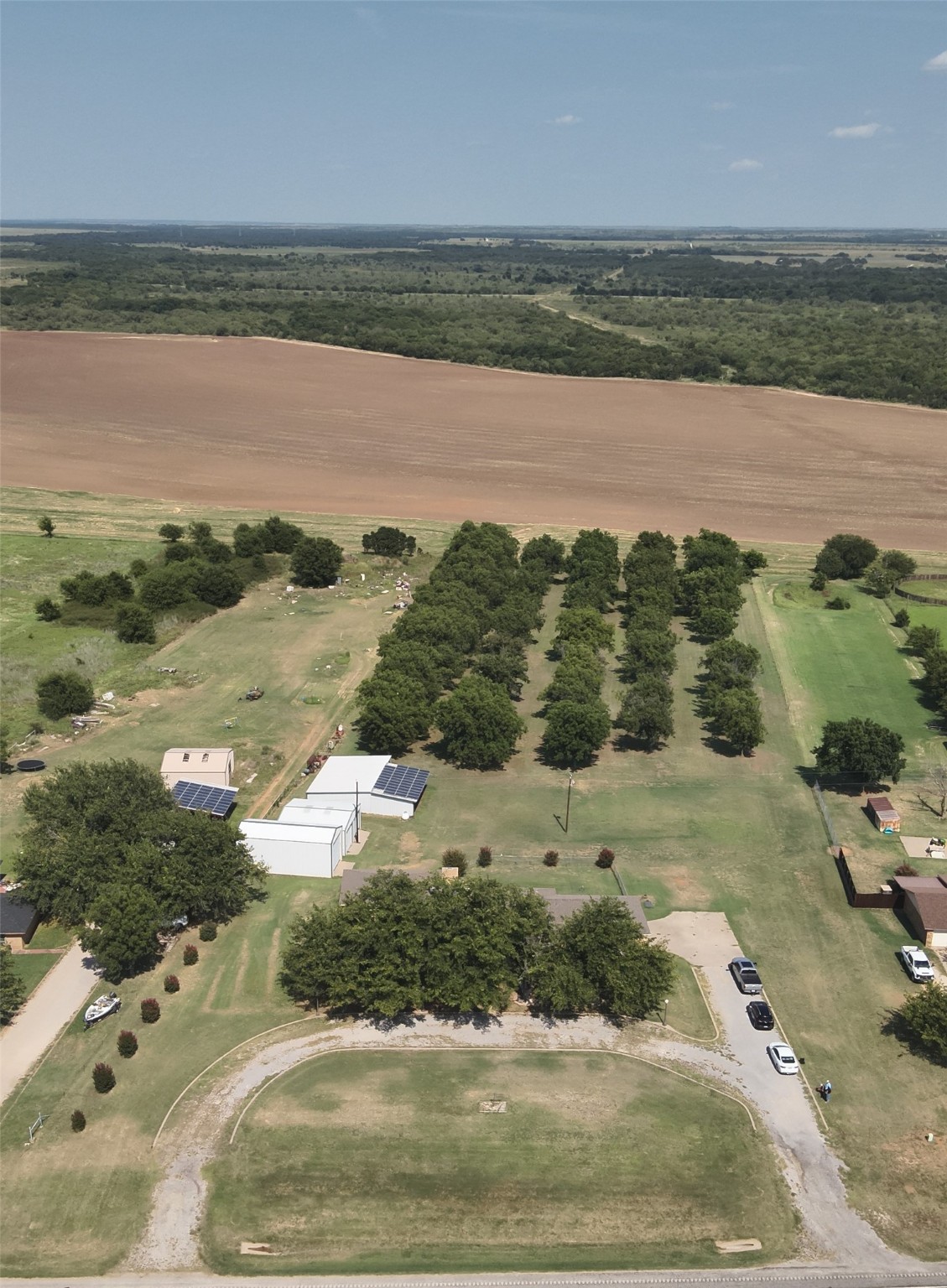 12445 Hwy 148 Highway