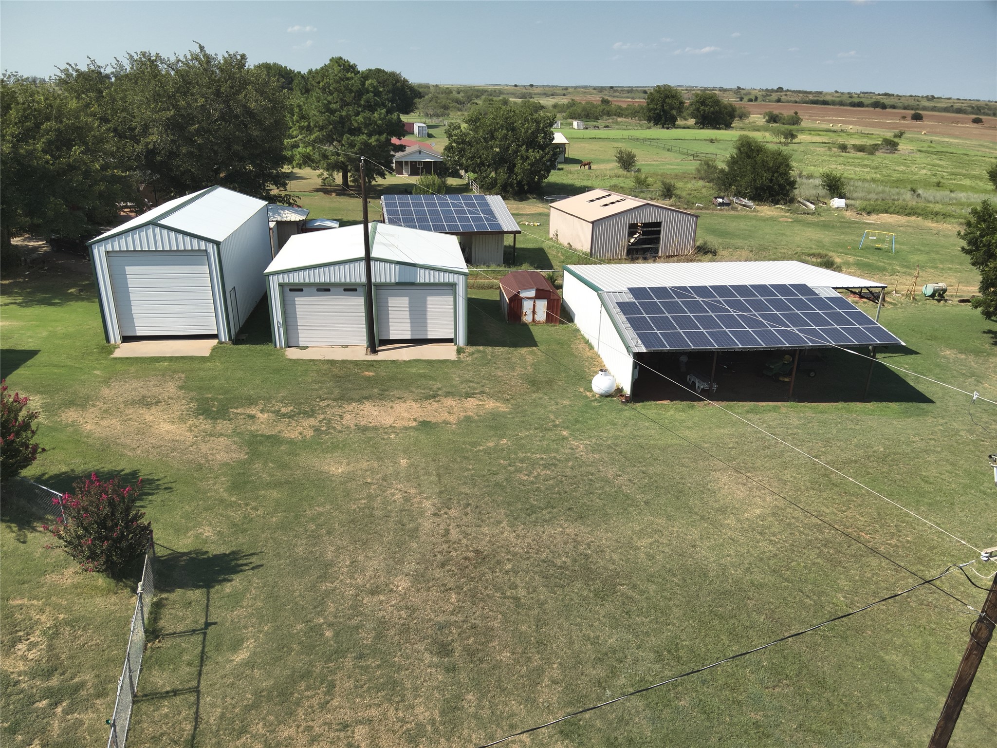 12445 Hwy 148 Highway