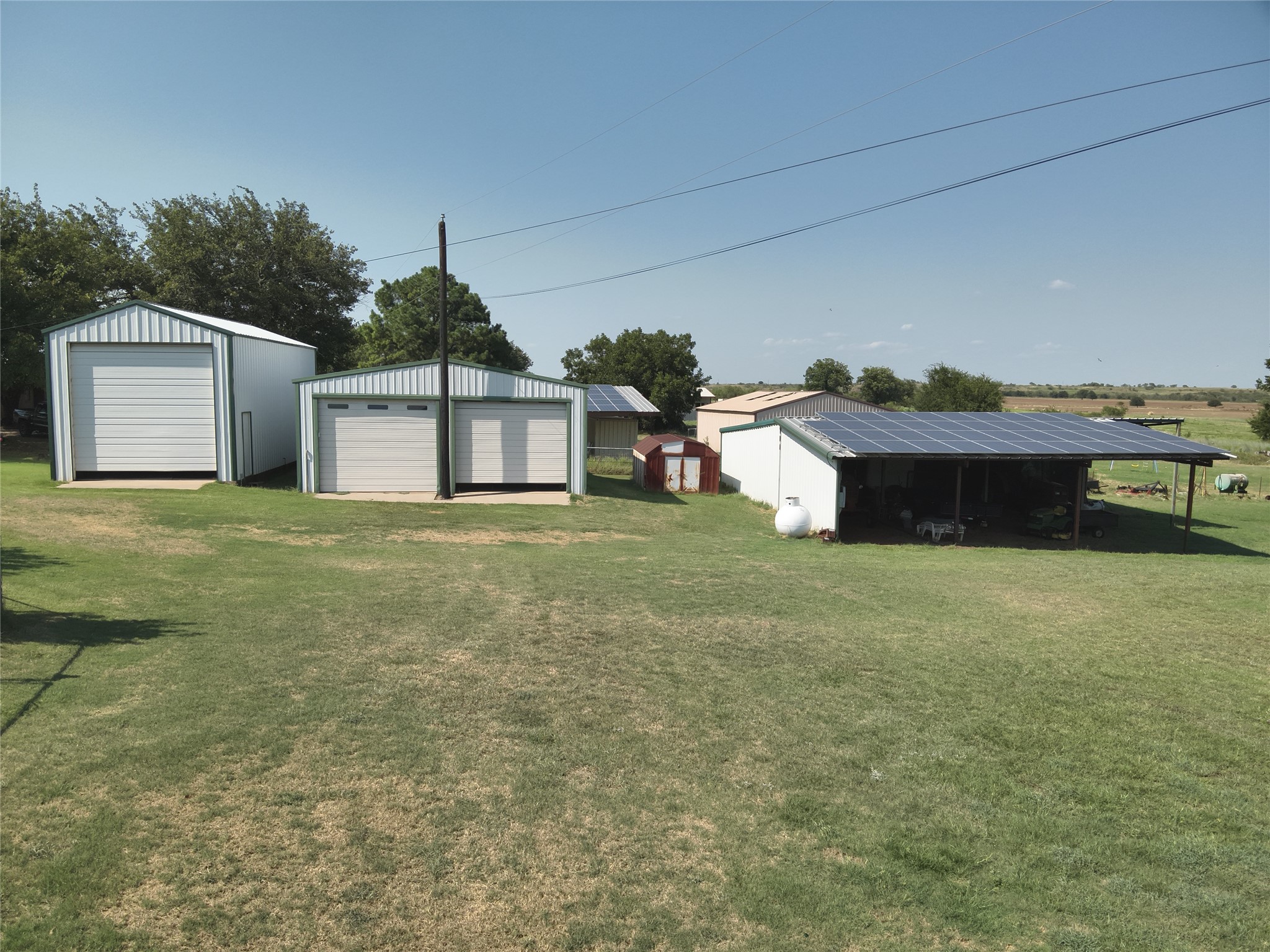 12445 Hwy 148 Highway