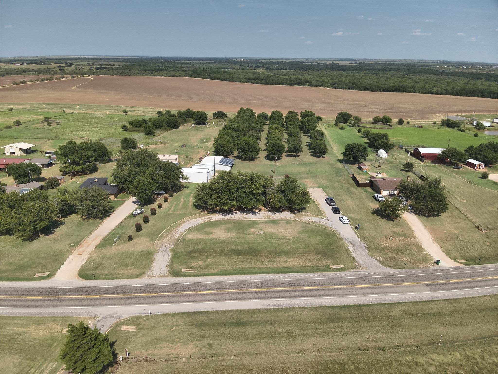 12445 Hwy 148 Highway