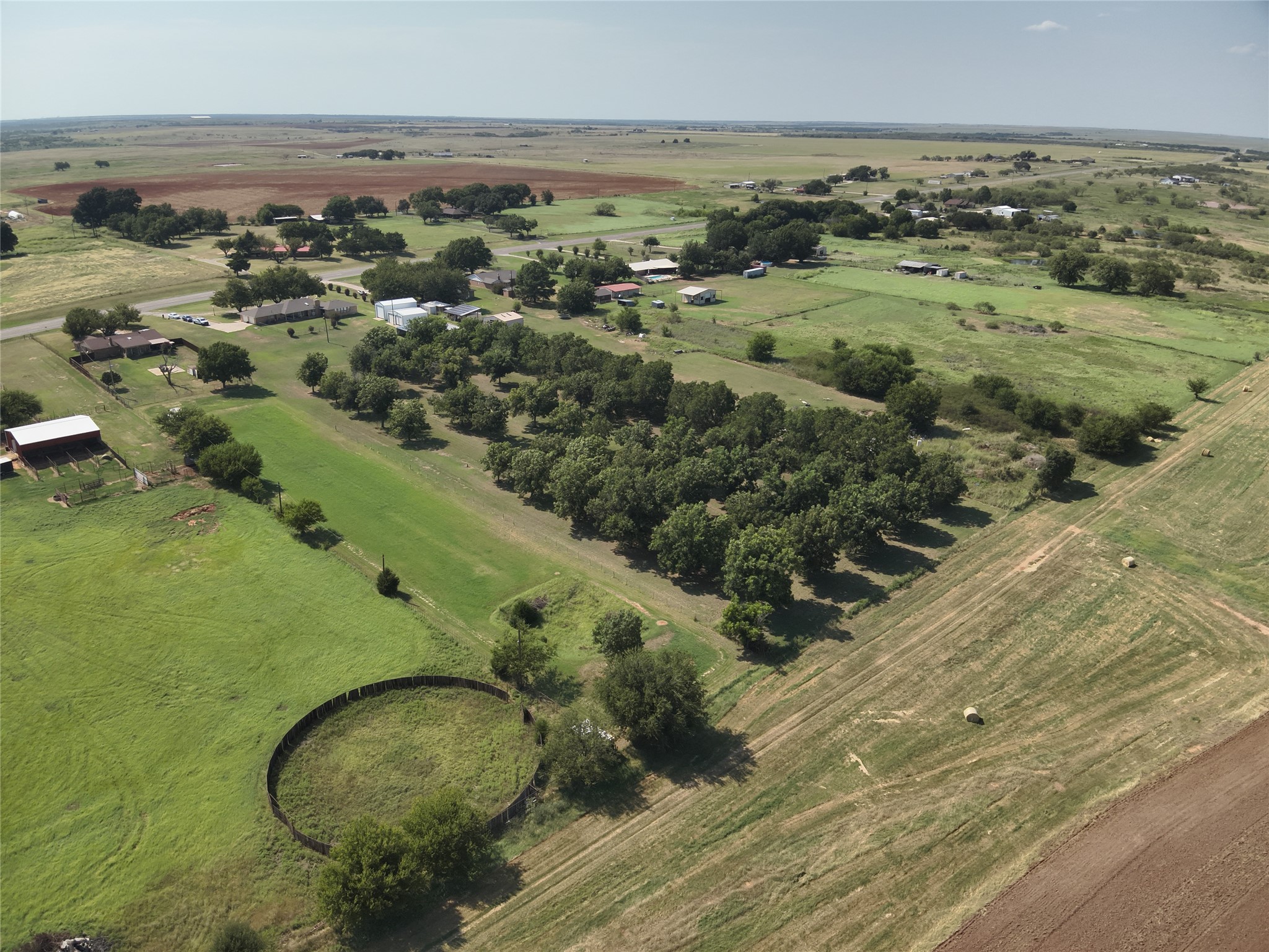 12445 Hwy 148 Highway