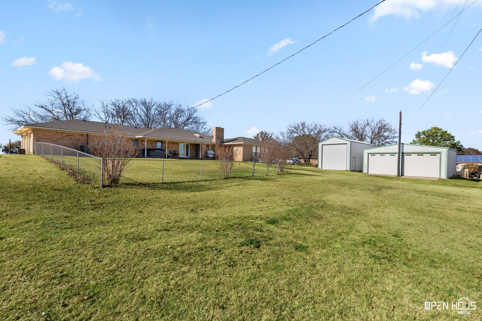 12445 Hwy 148 Highway