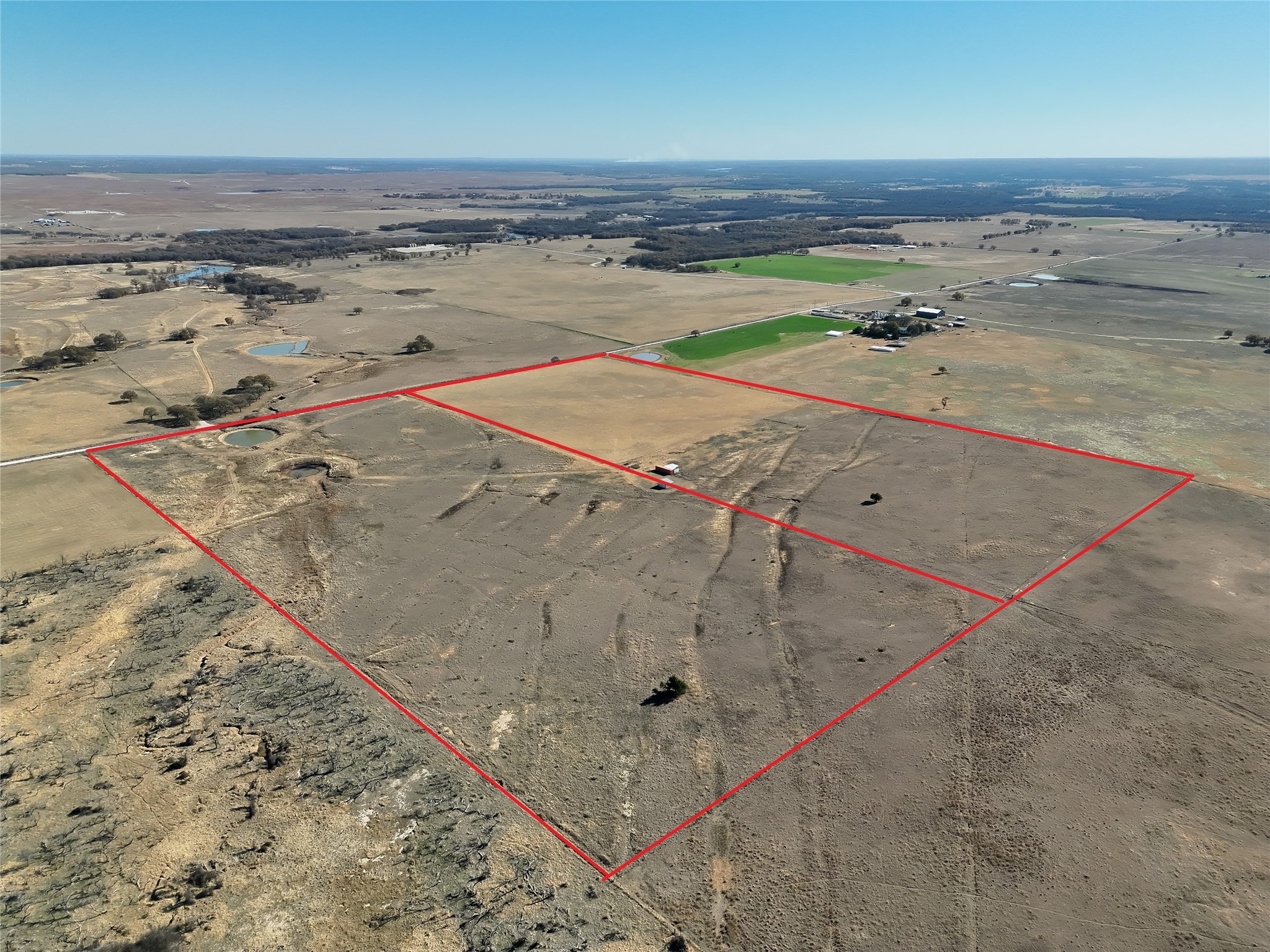 436 County Line Road