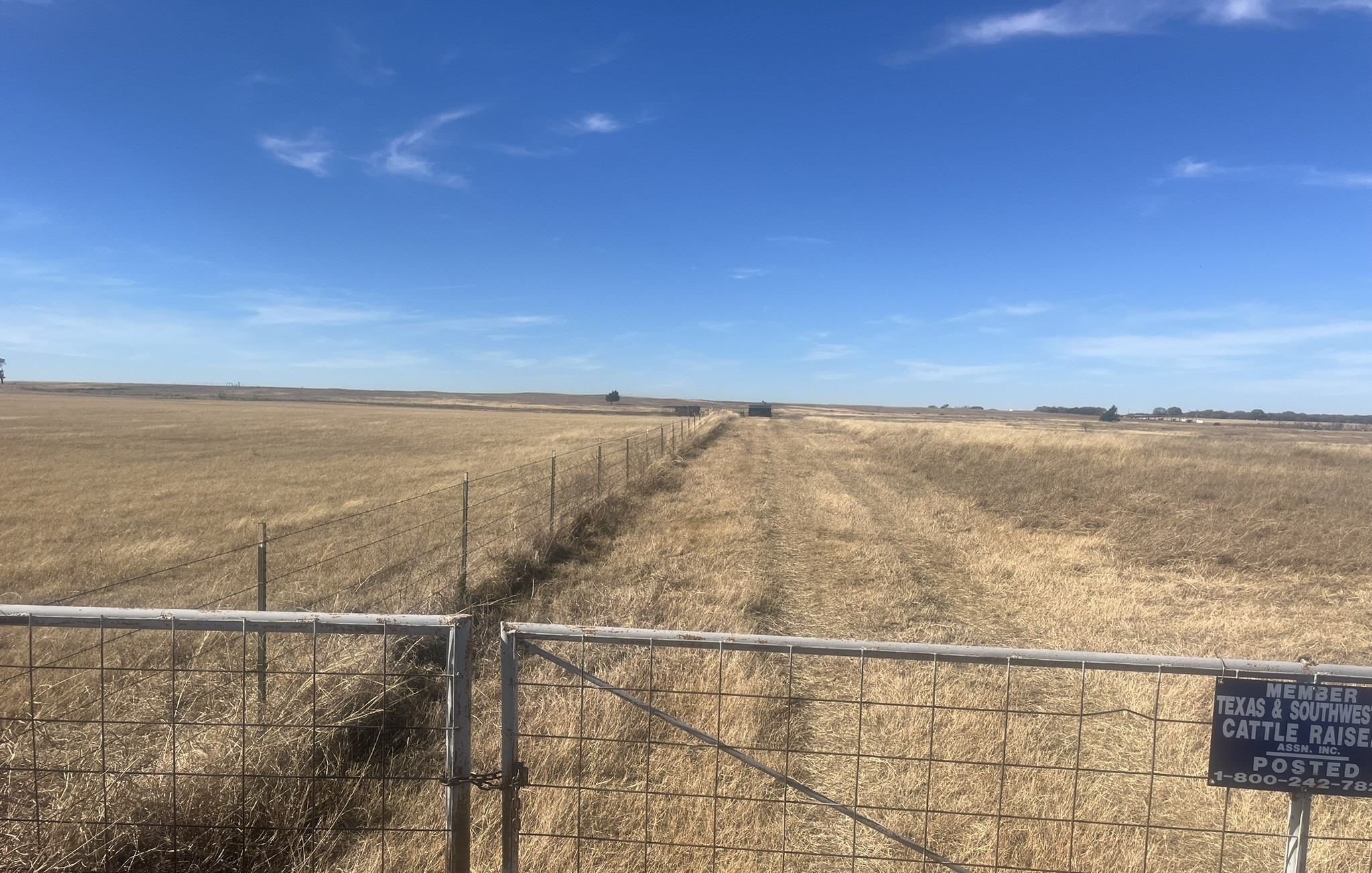 436 County Line Road Tract 2