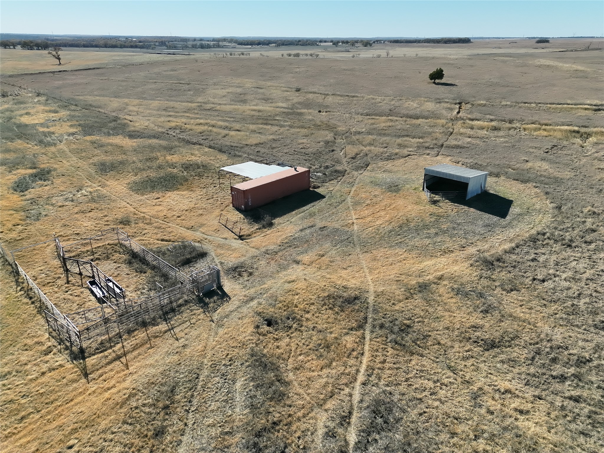 436 County Line Road Tract 2