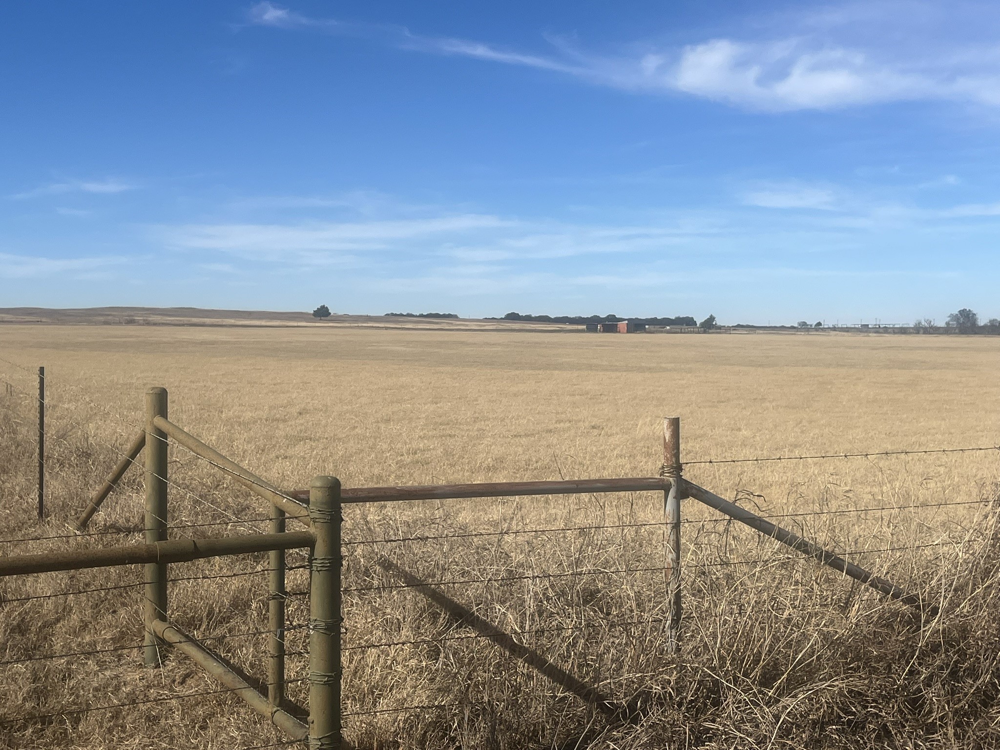 436 County Line Road Tract 2