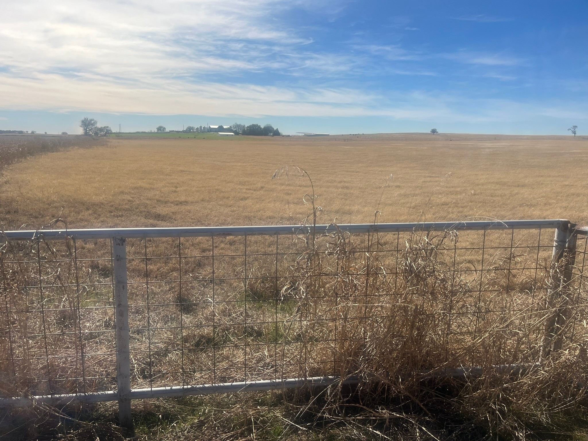 436 County Line Road Tract 2