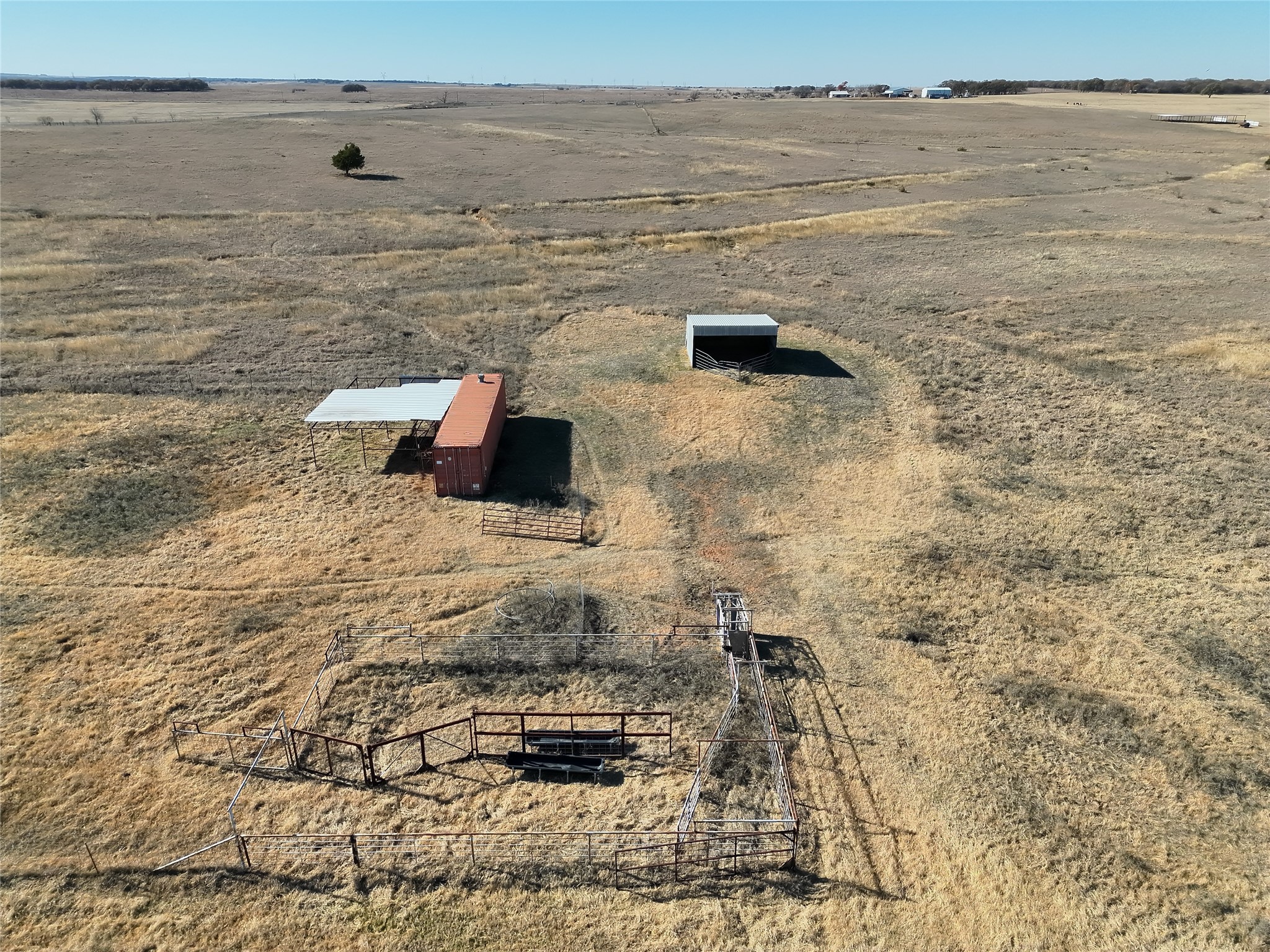 436 County Line Road Tract 2