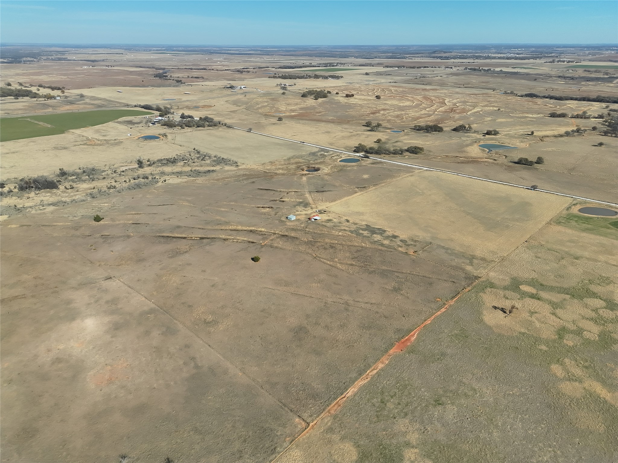 436 County Line Road Tract 2