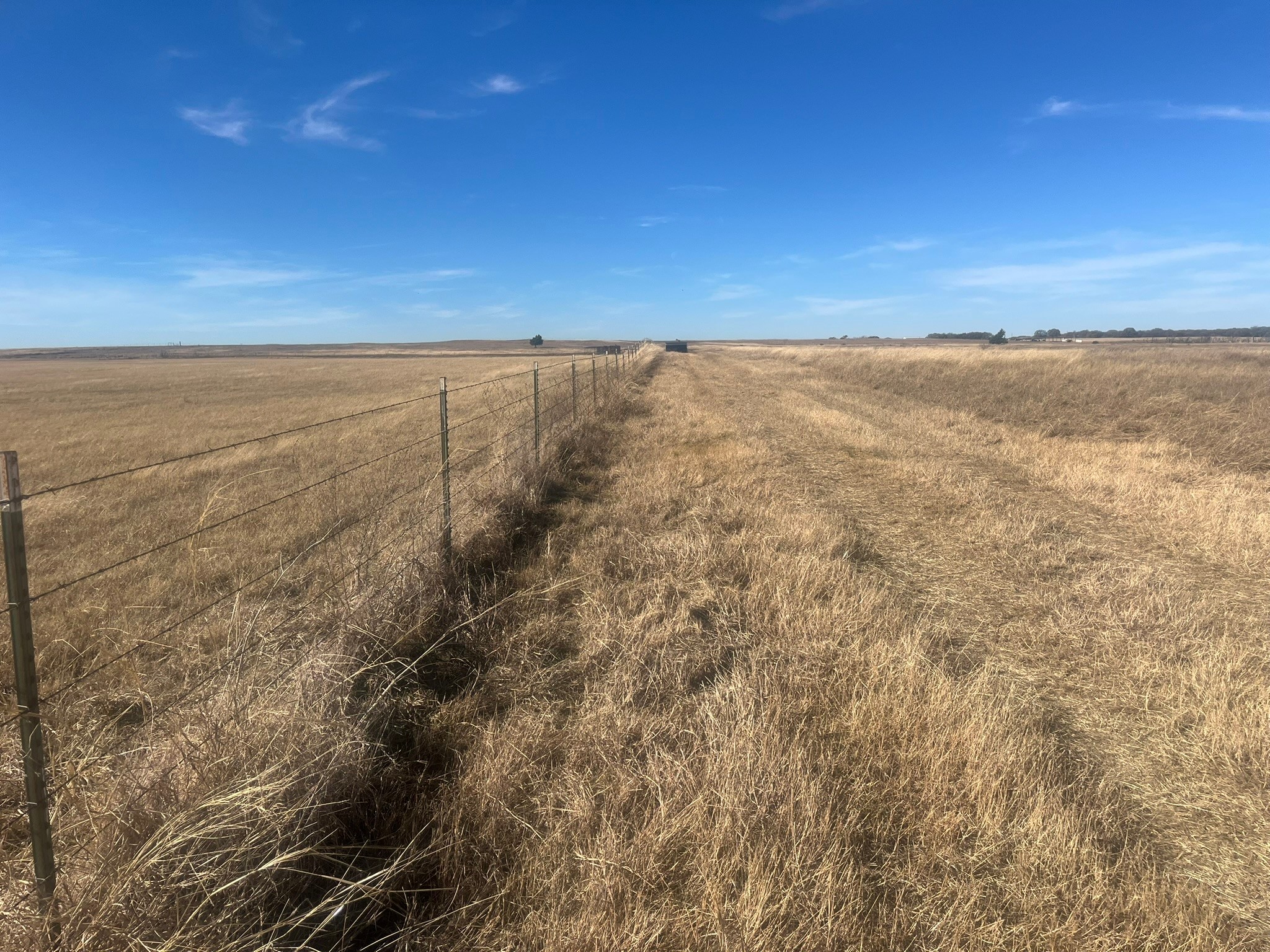 436 County Line Road Tract 2