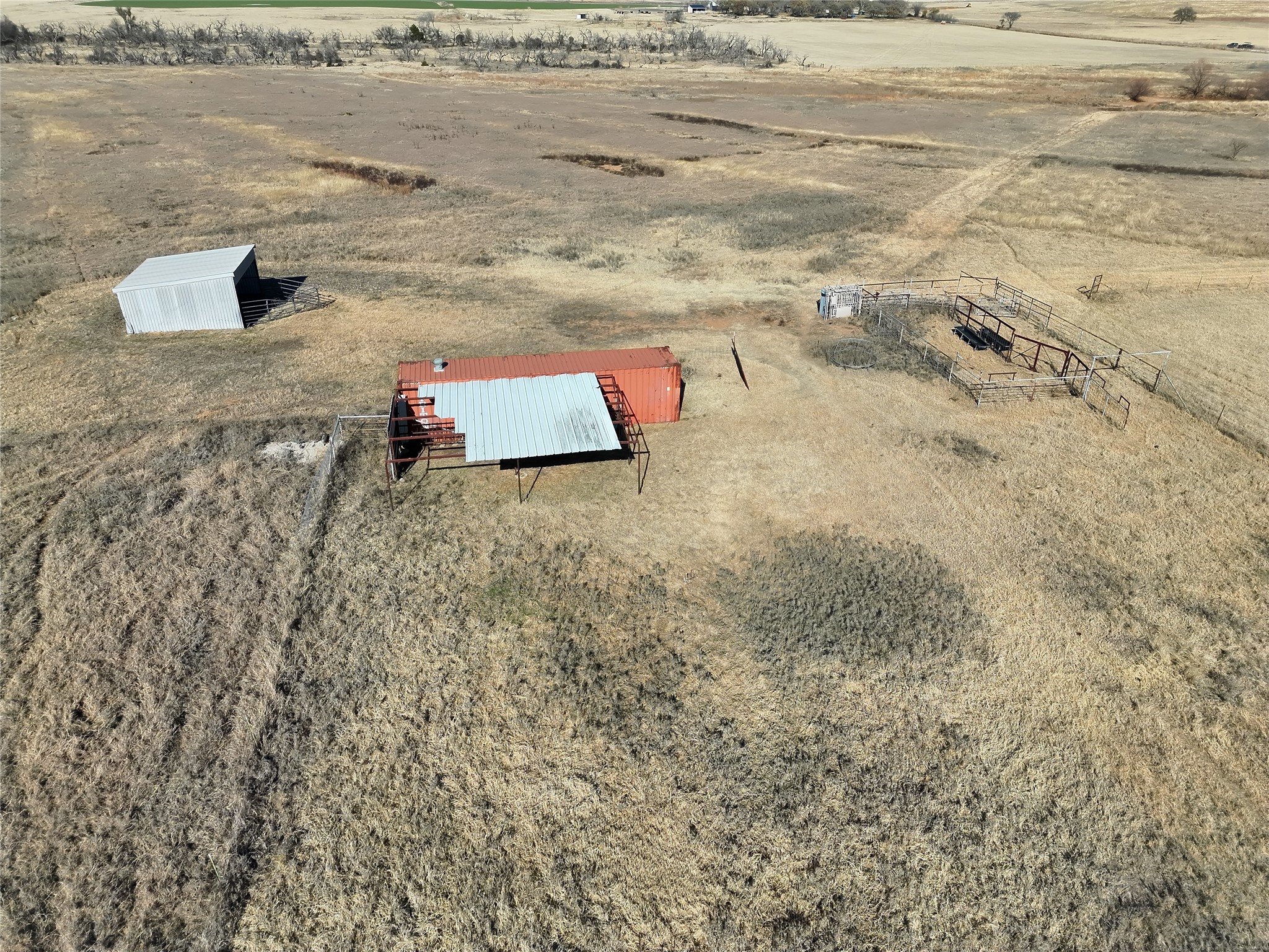 436 County Line Road Tract 2