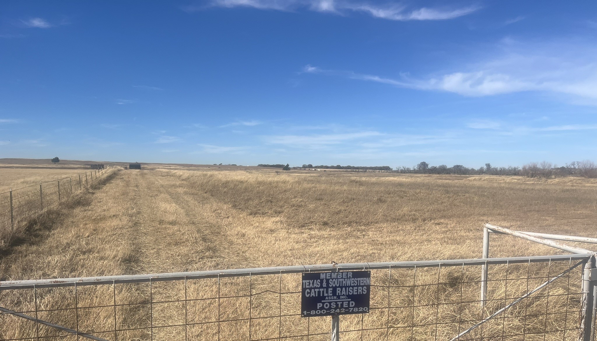 436 County Line Road Tract 2