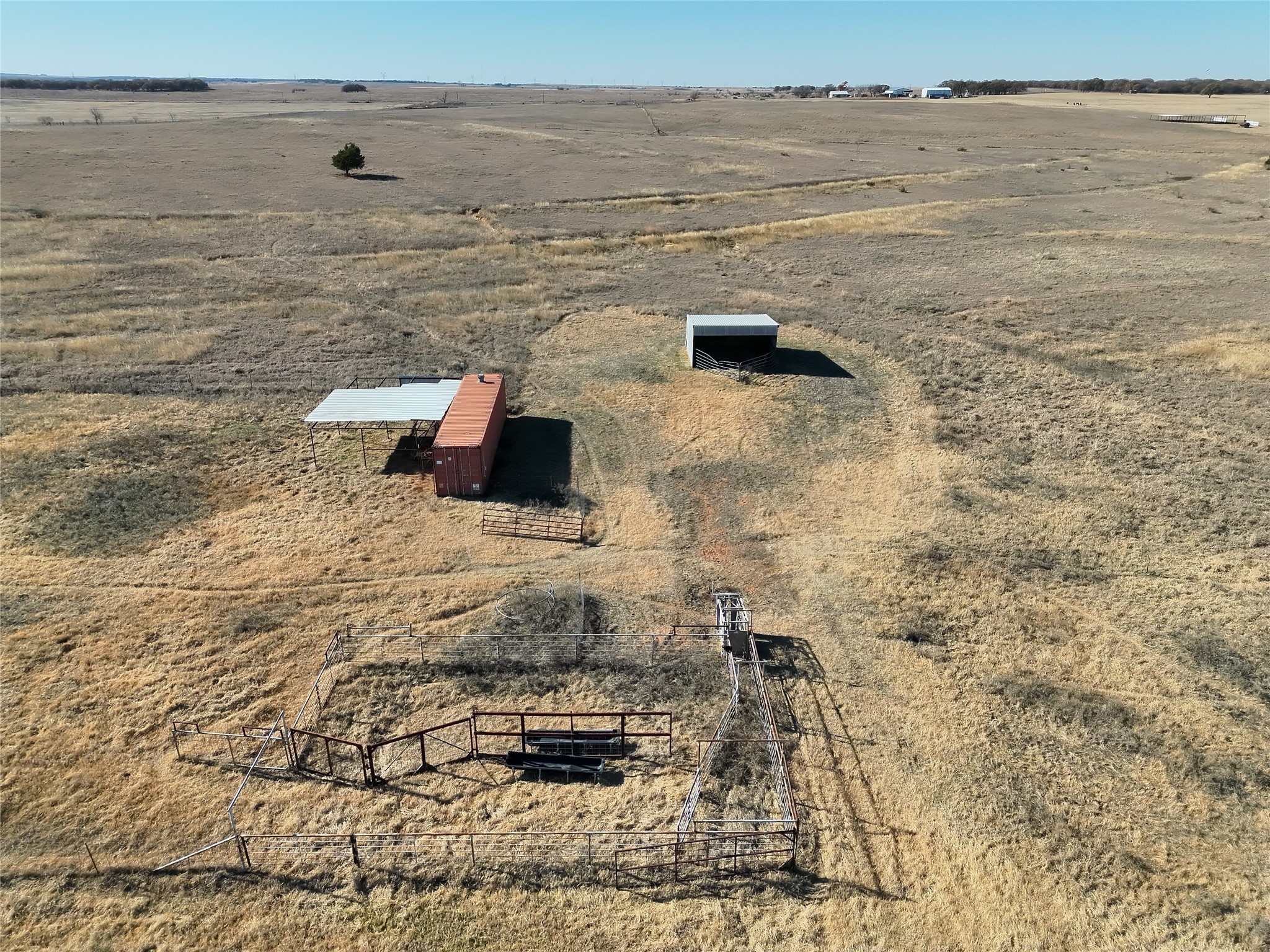 436 County Line Road Tract 2