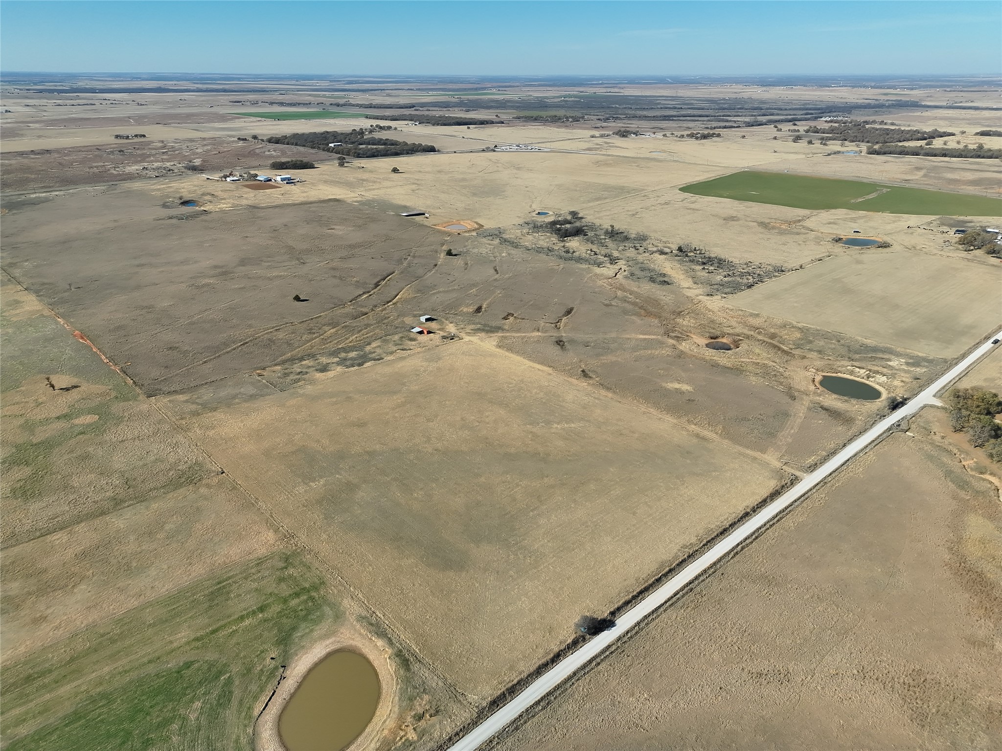 436 County Line Road Tract 2