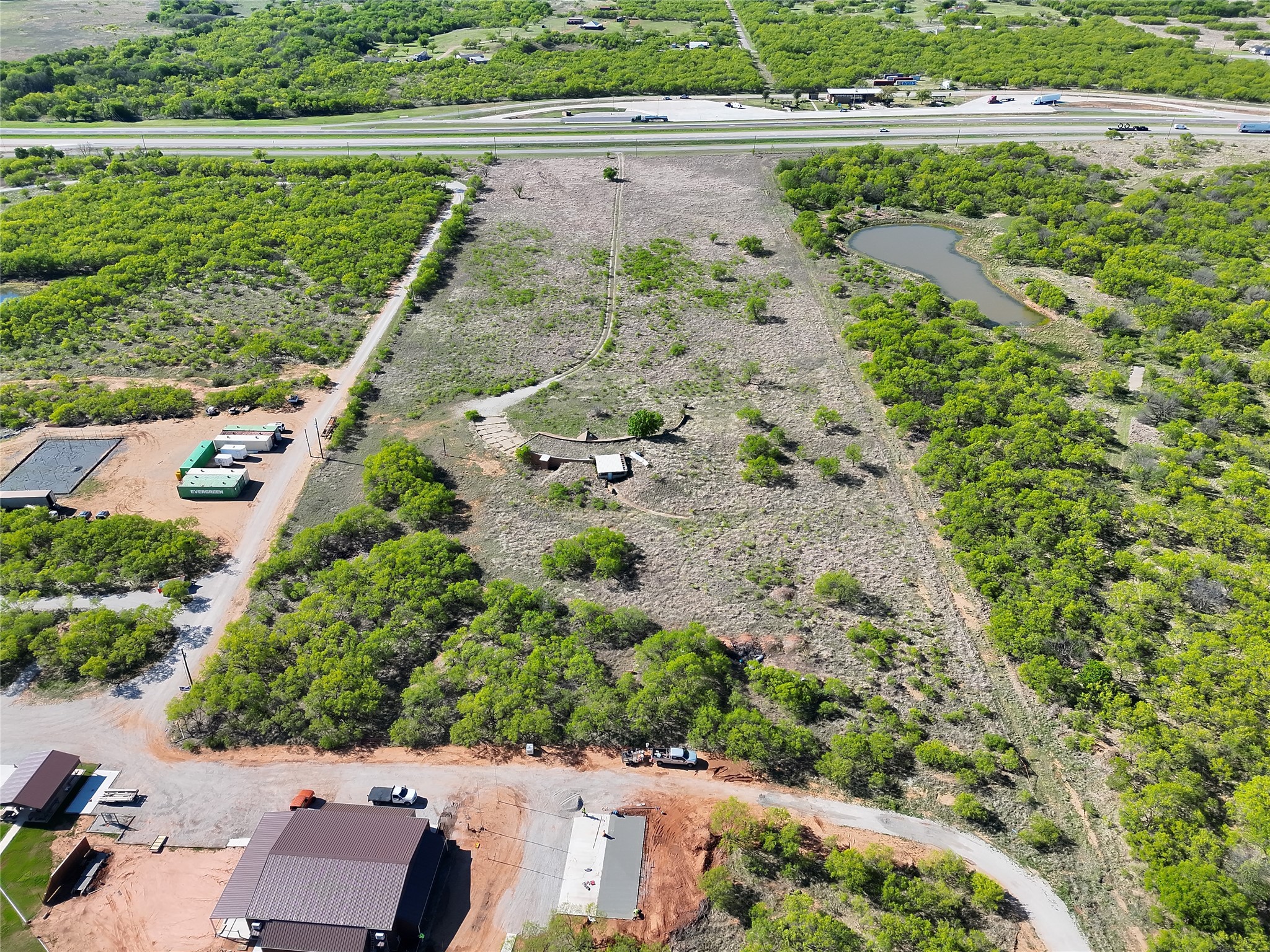 2554 NW Access Road