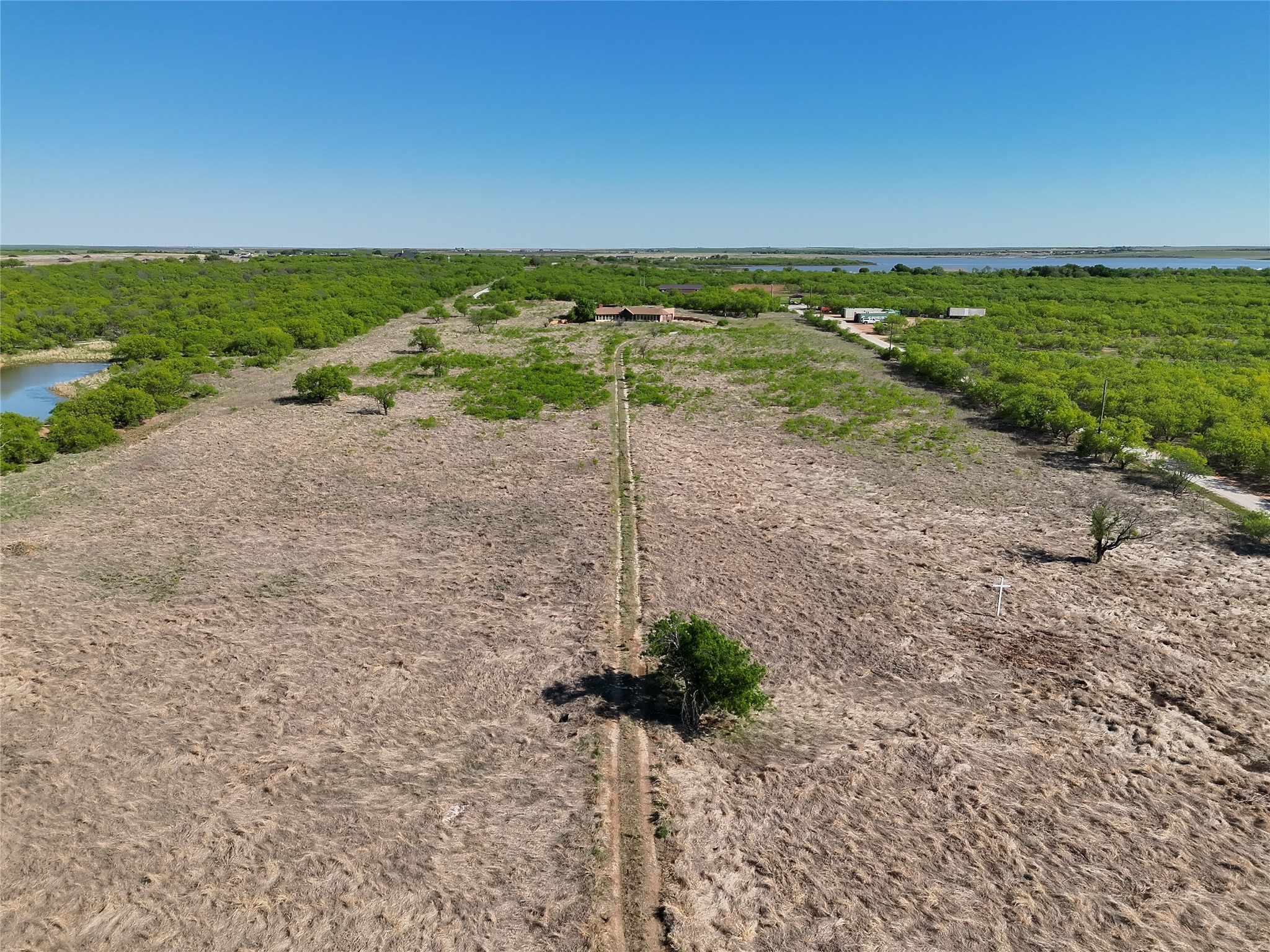 2554 NW Access Road