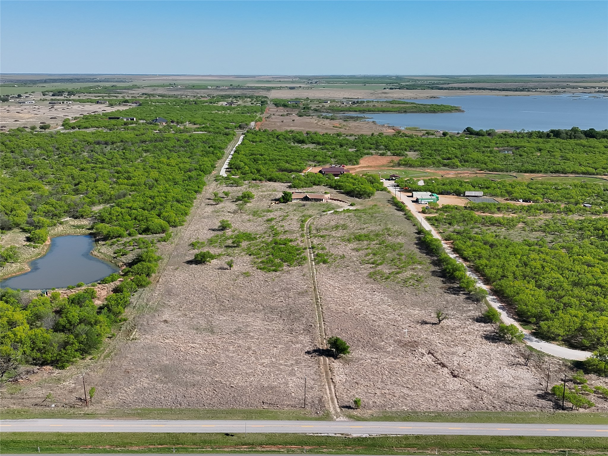 2554 NW Access Road