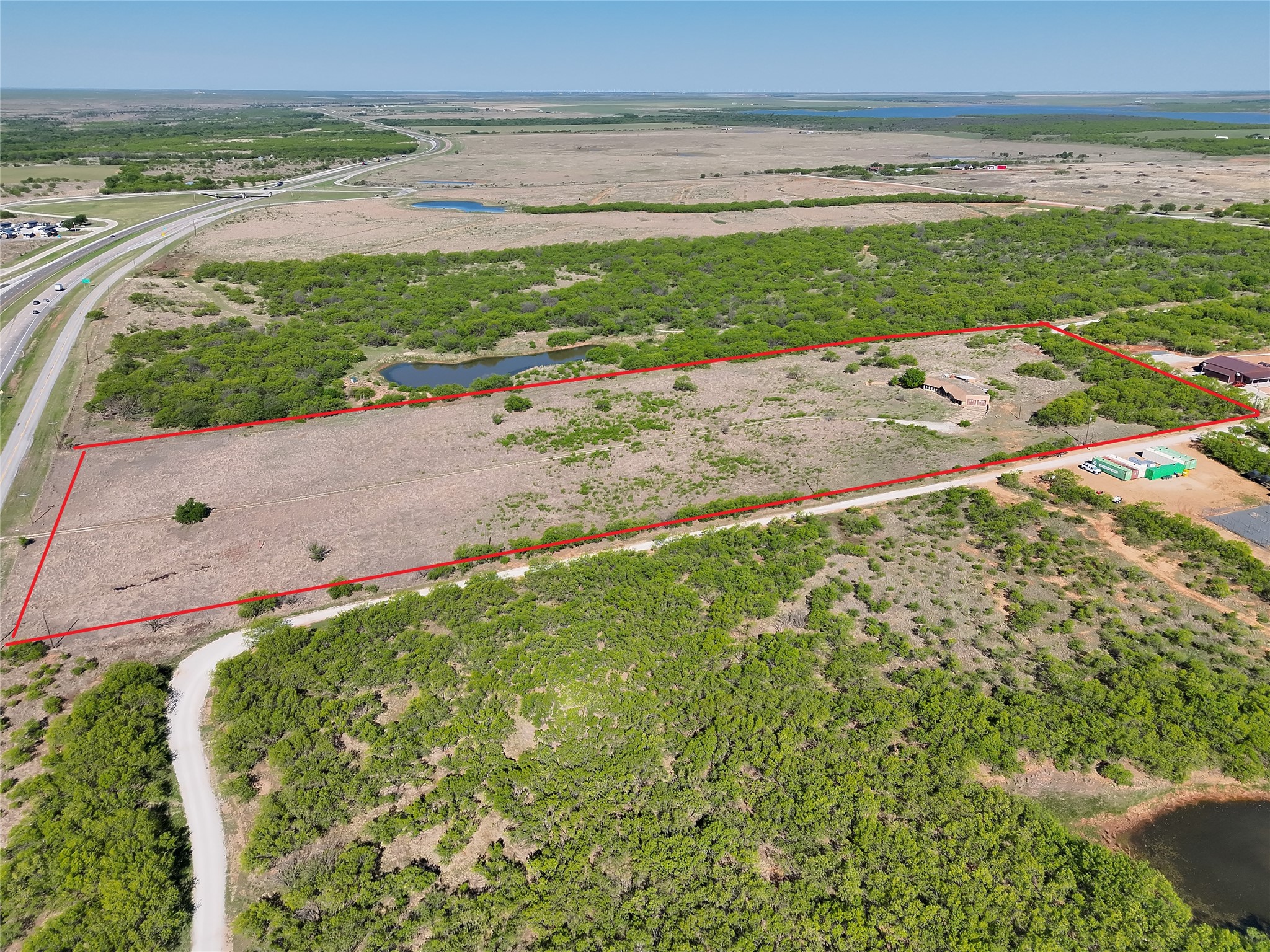 2554 NW Access Road