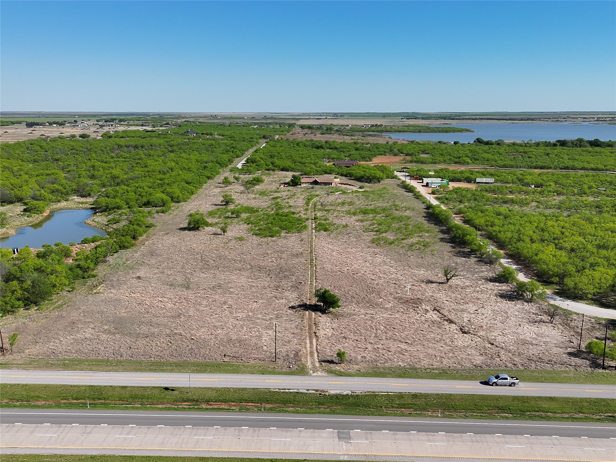 2554 NW Access Road