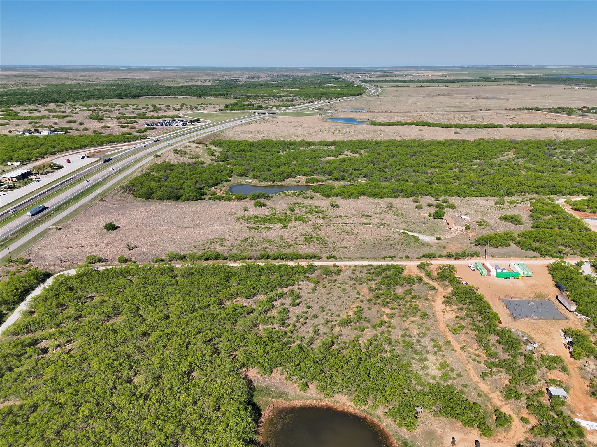2554 NW Access Road