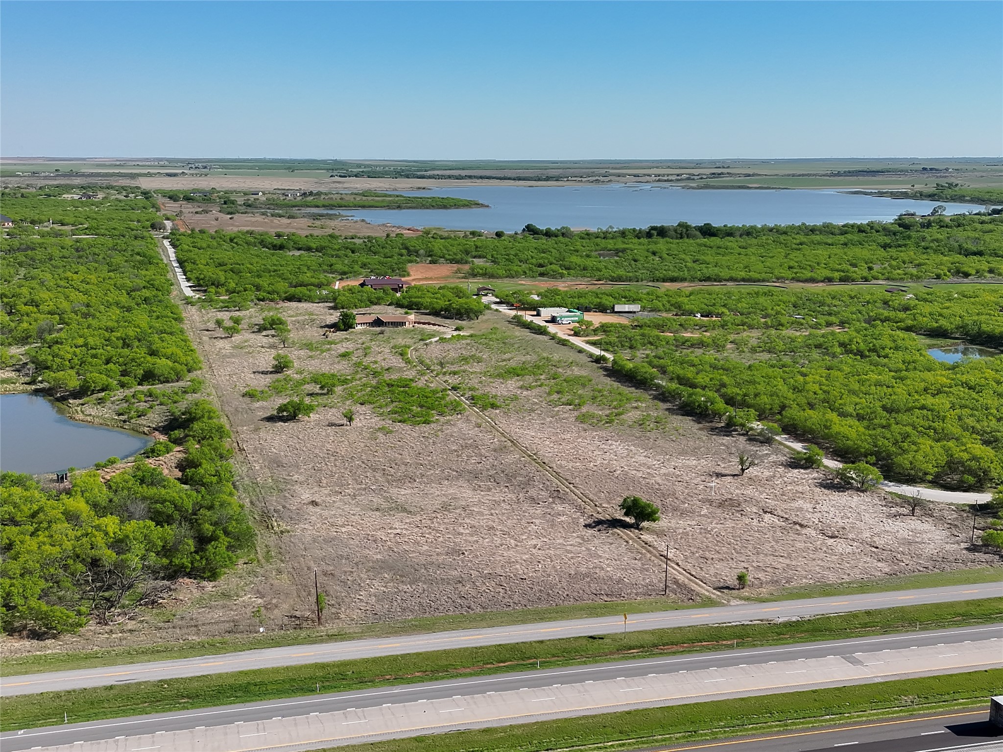 2554 NW Access Road