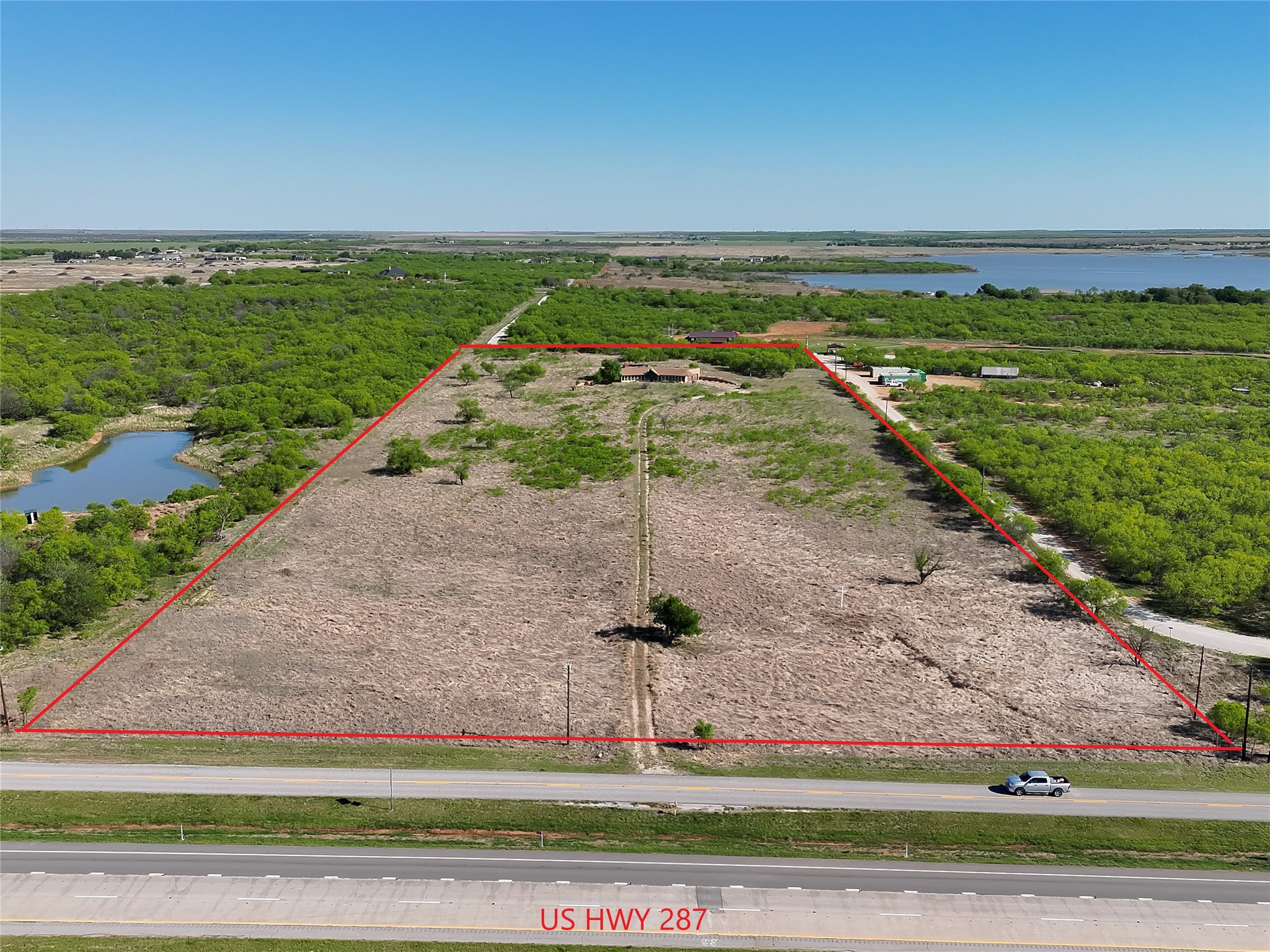 2554 NW Access Road
