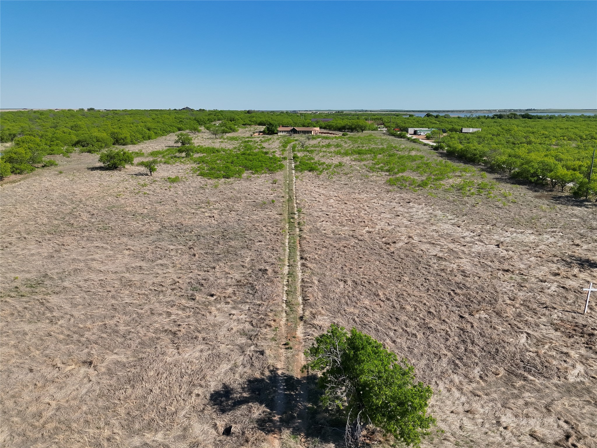 2554 NW Access Road
