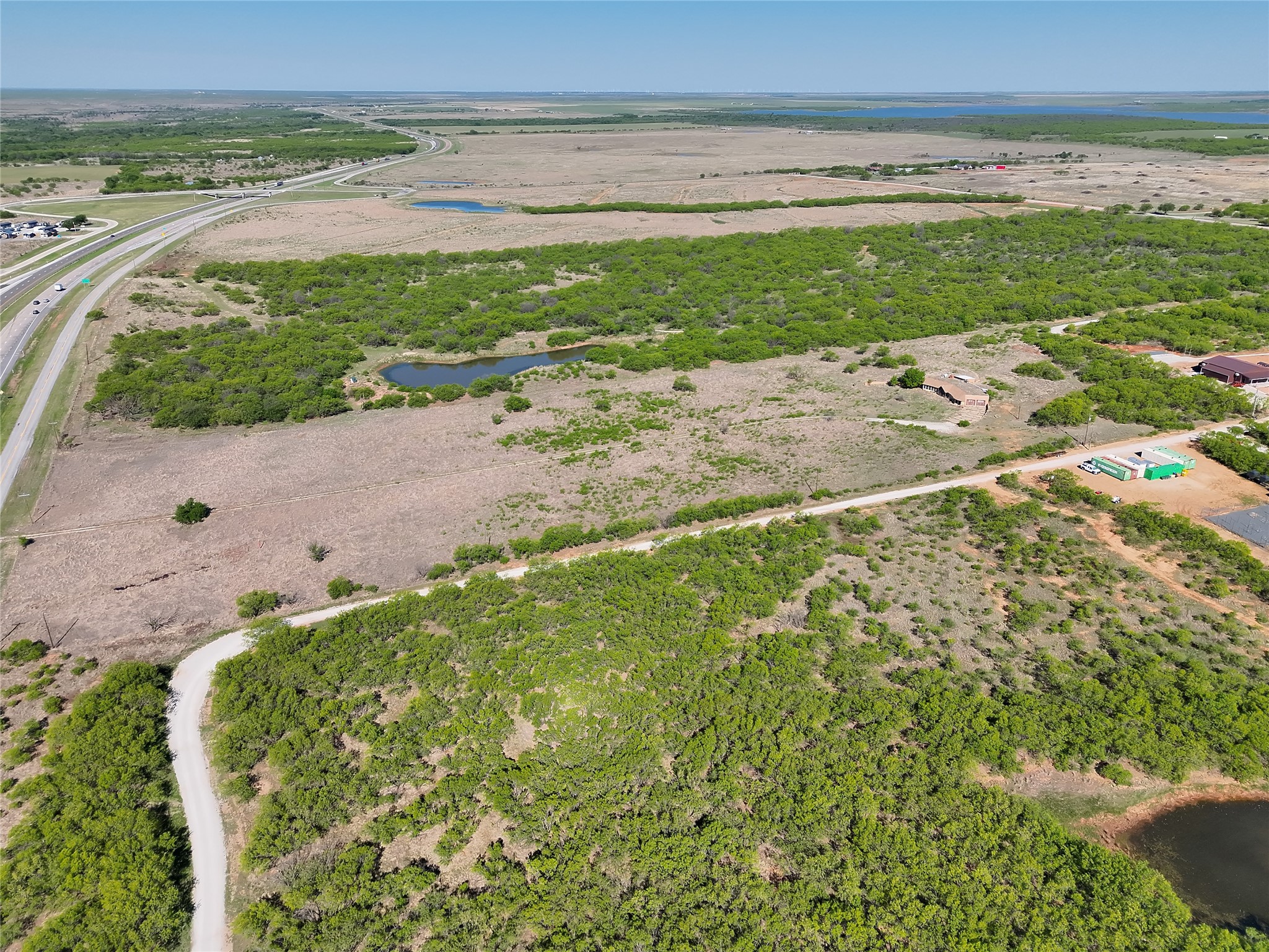 2554 NW Access Road