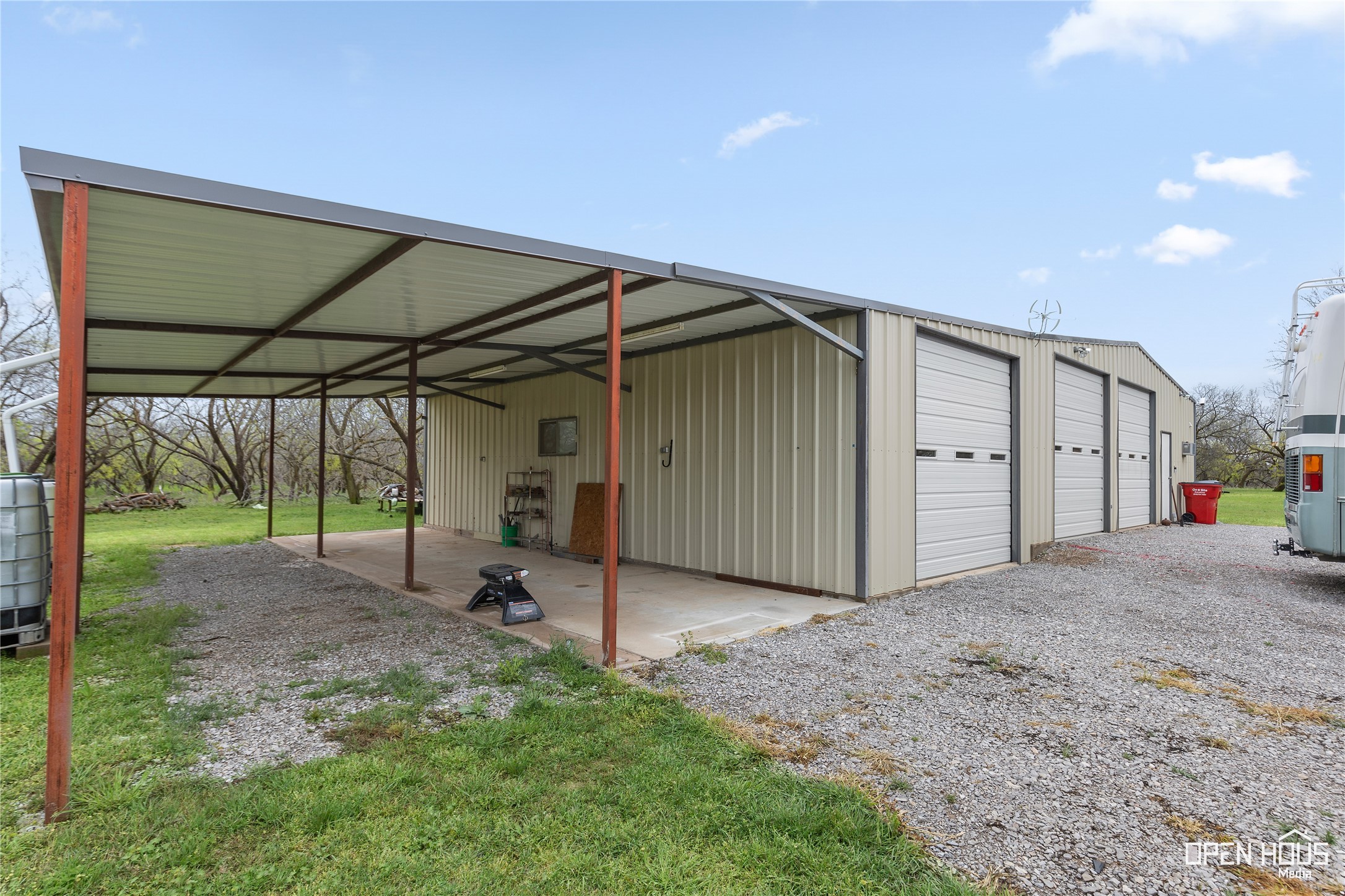 428 Kinta Trail