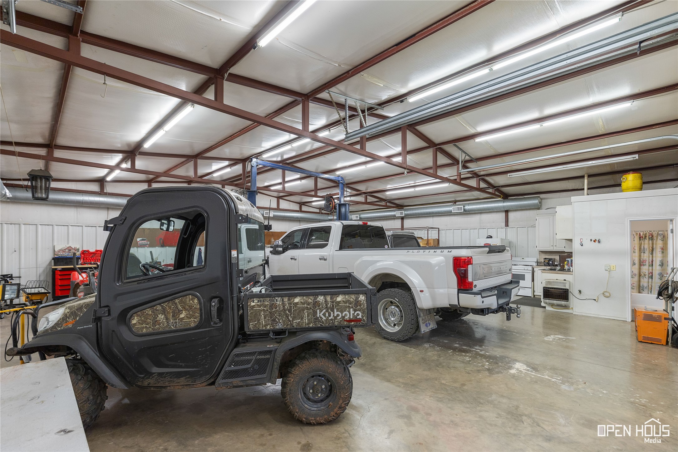 428 Kinta Trail