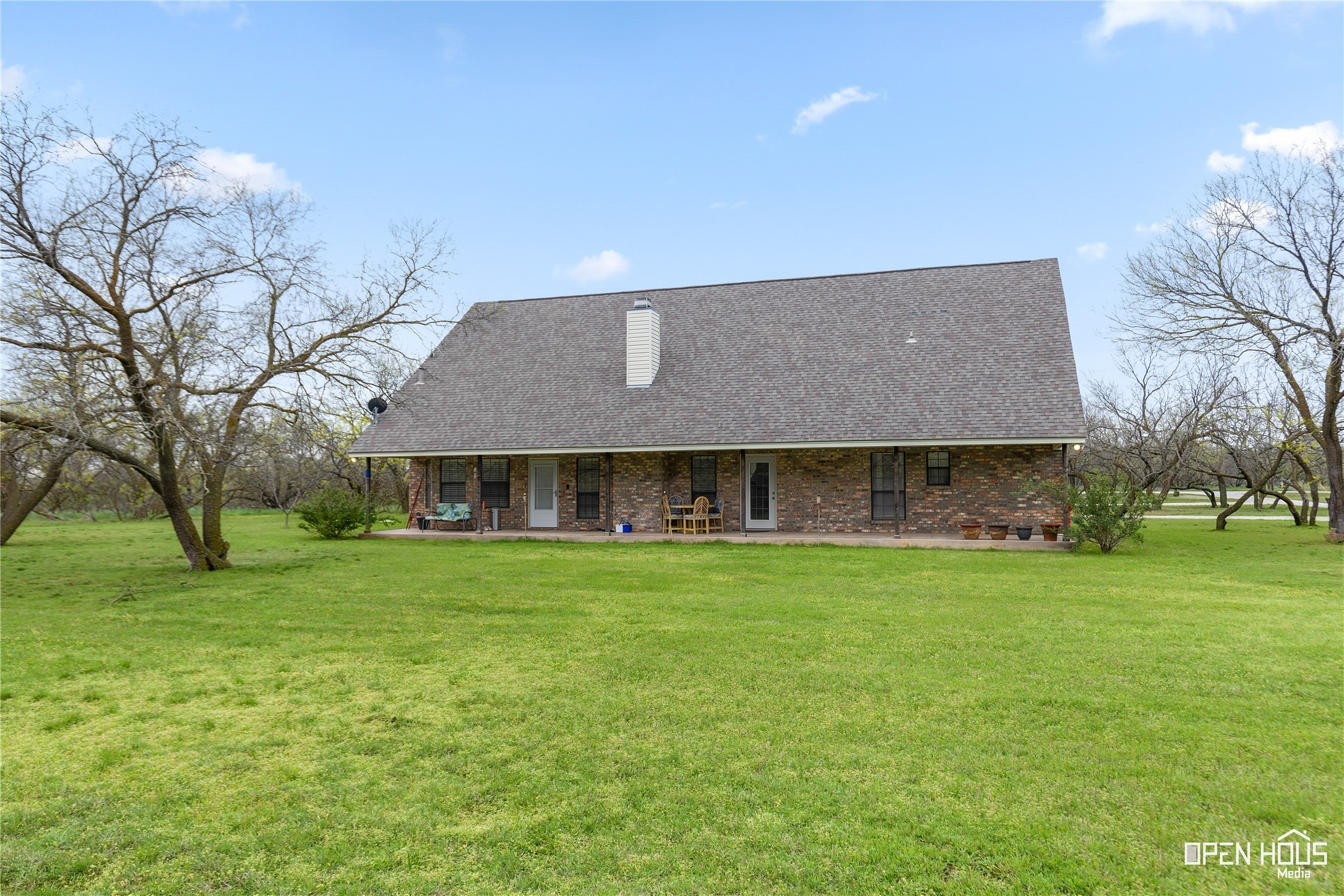 428 Kinta Trail