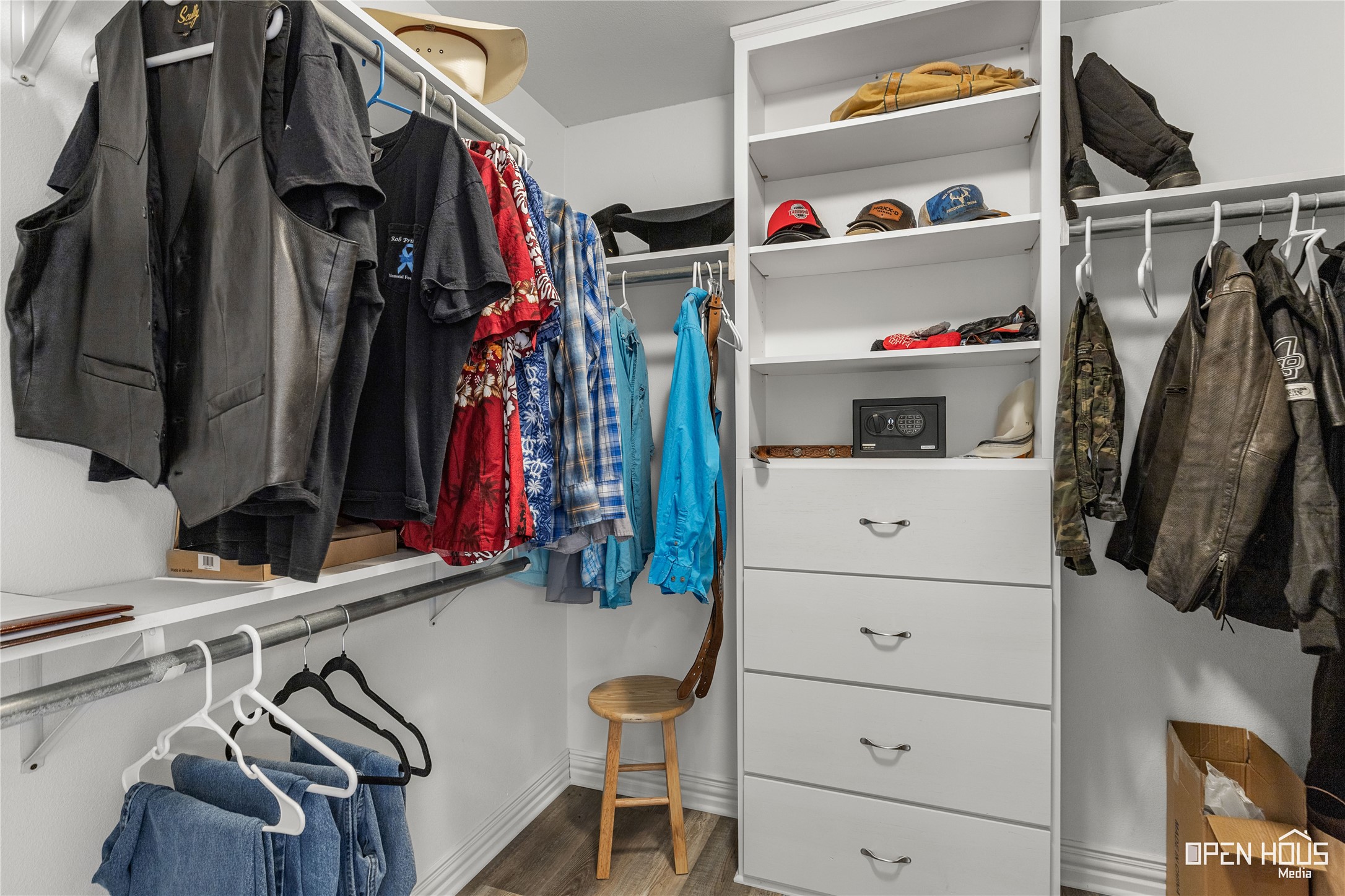 428 Kinta Trail