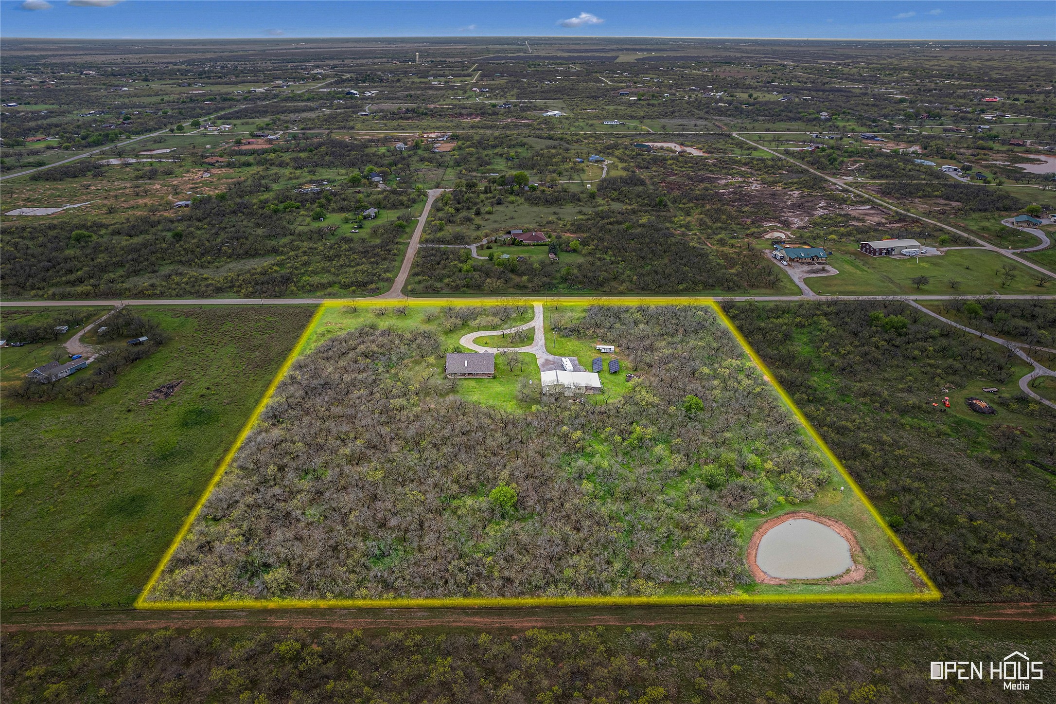 428 Kinta Trail