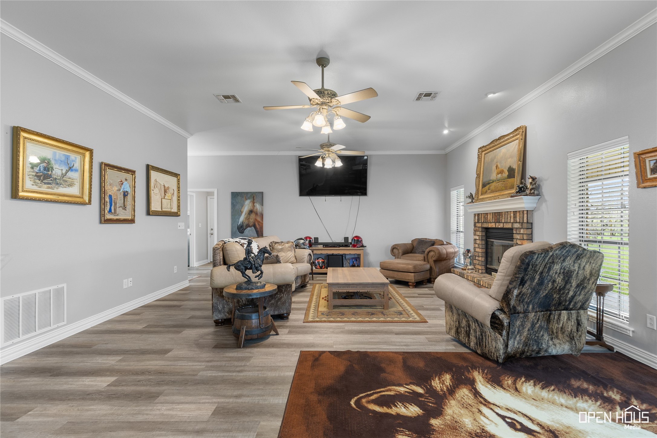 428 Kinta Trail