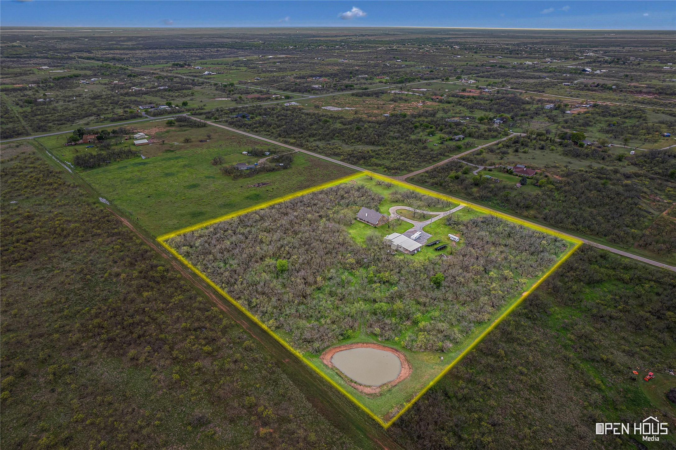 428 Kinta Trail