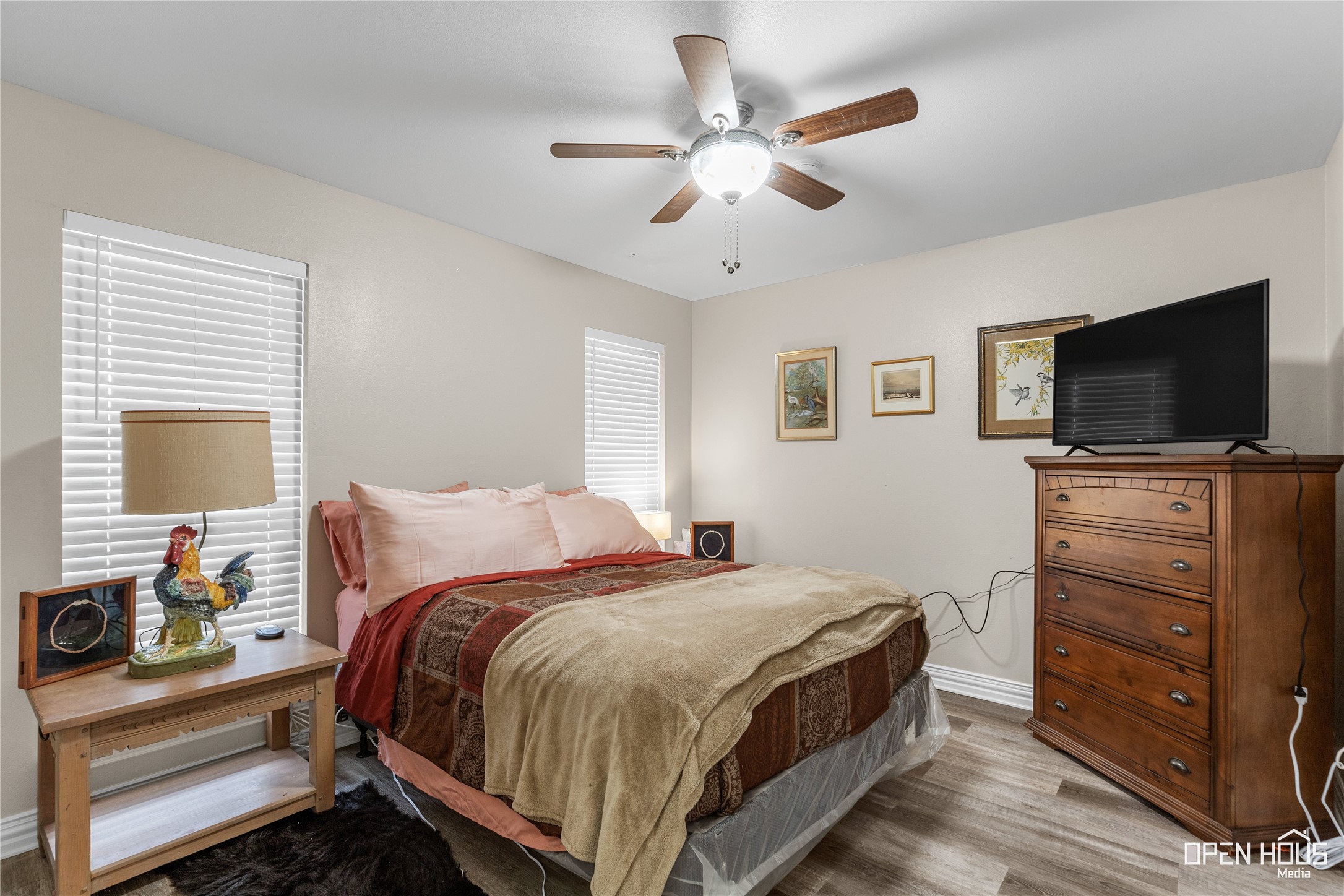 428 Kinta Trail