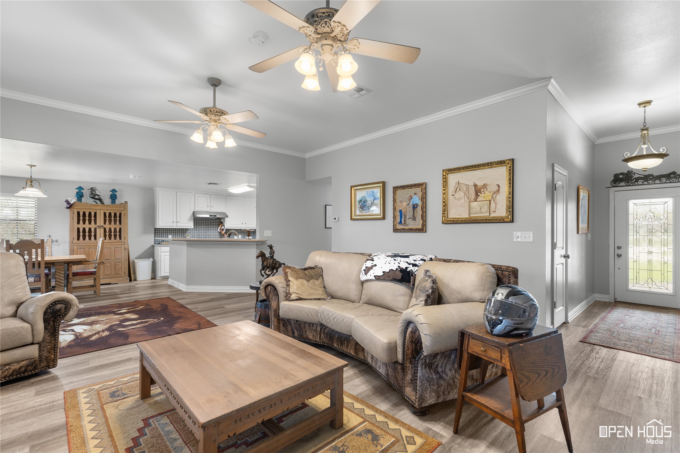 428 Kinta Trail