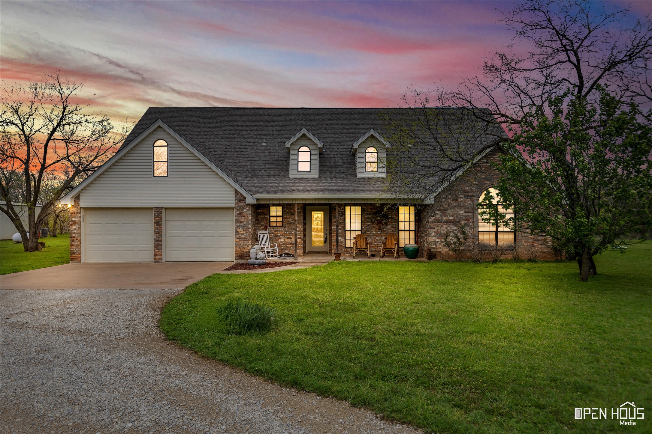 428 Kinta Trail