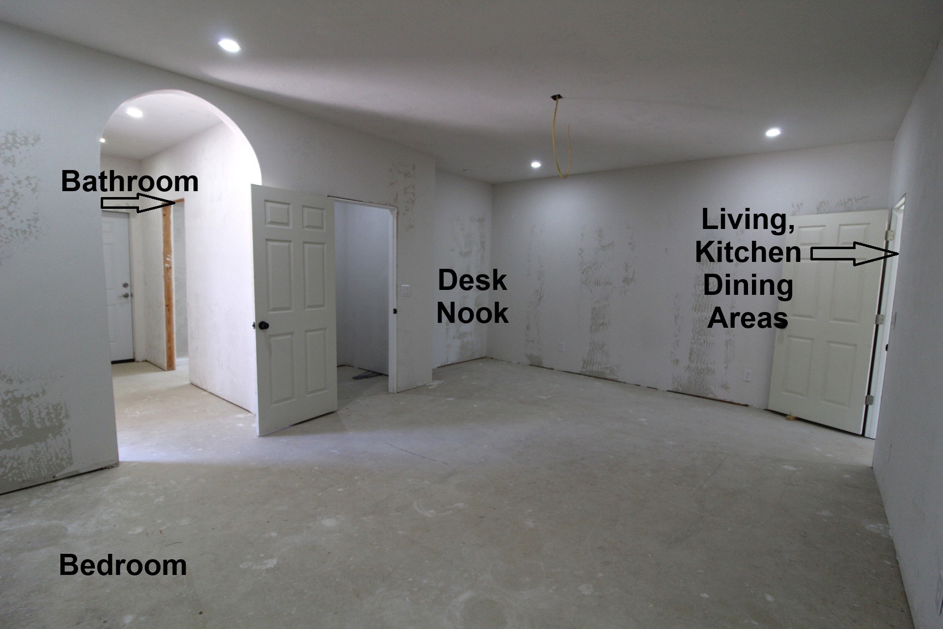 155 Corado Road