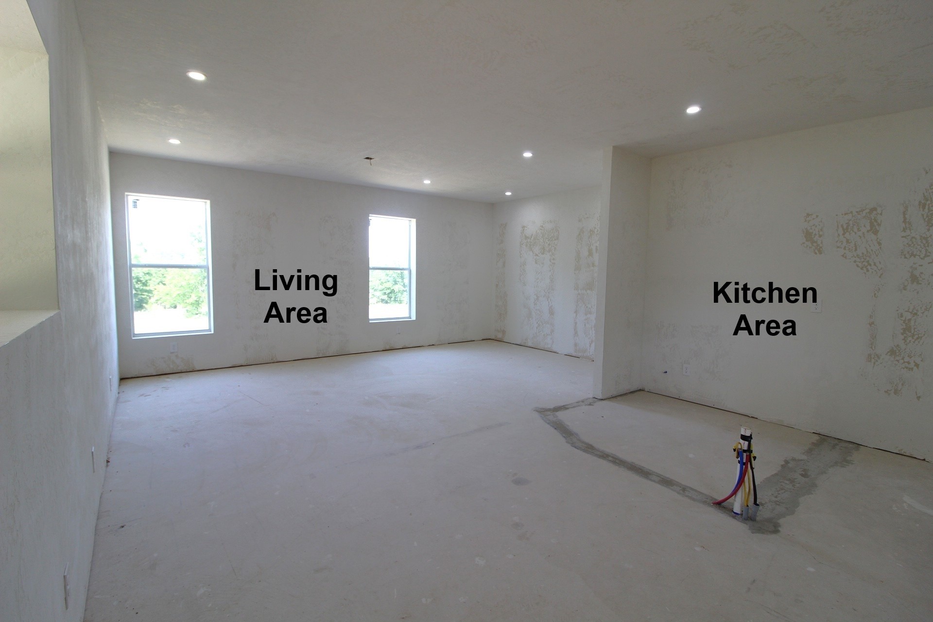 155 Corado Road