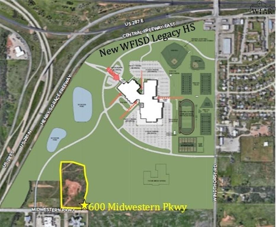 600 Midwestern Parkway
