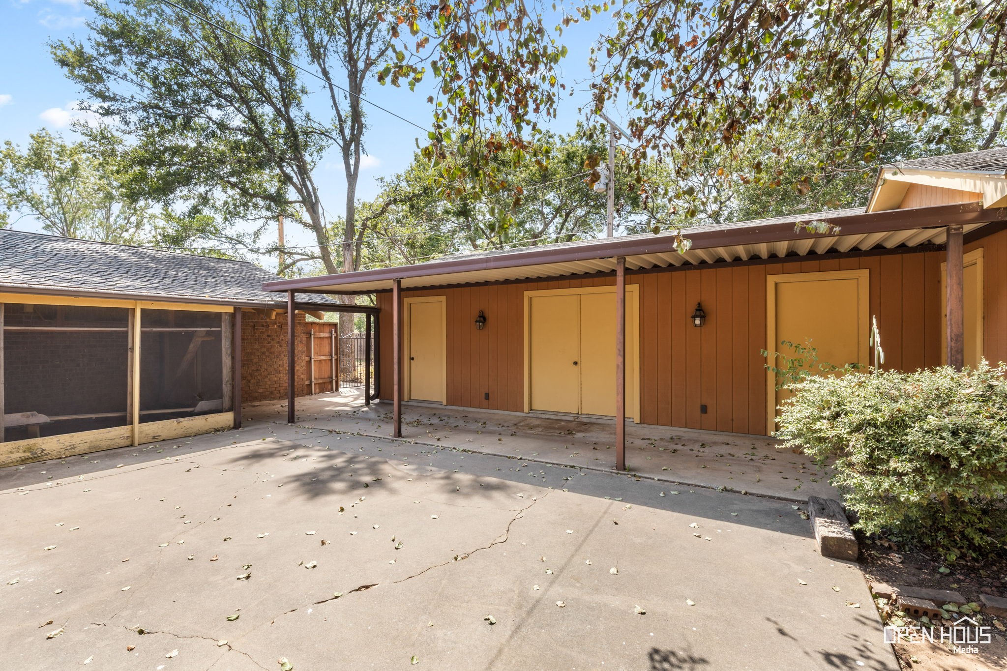 401 N Kay Street