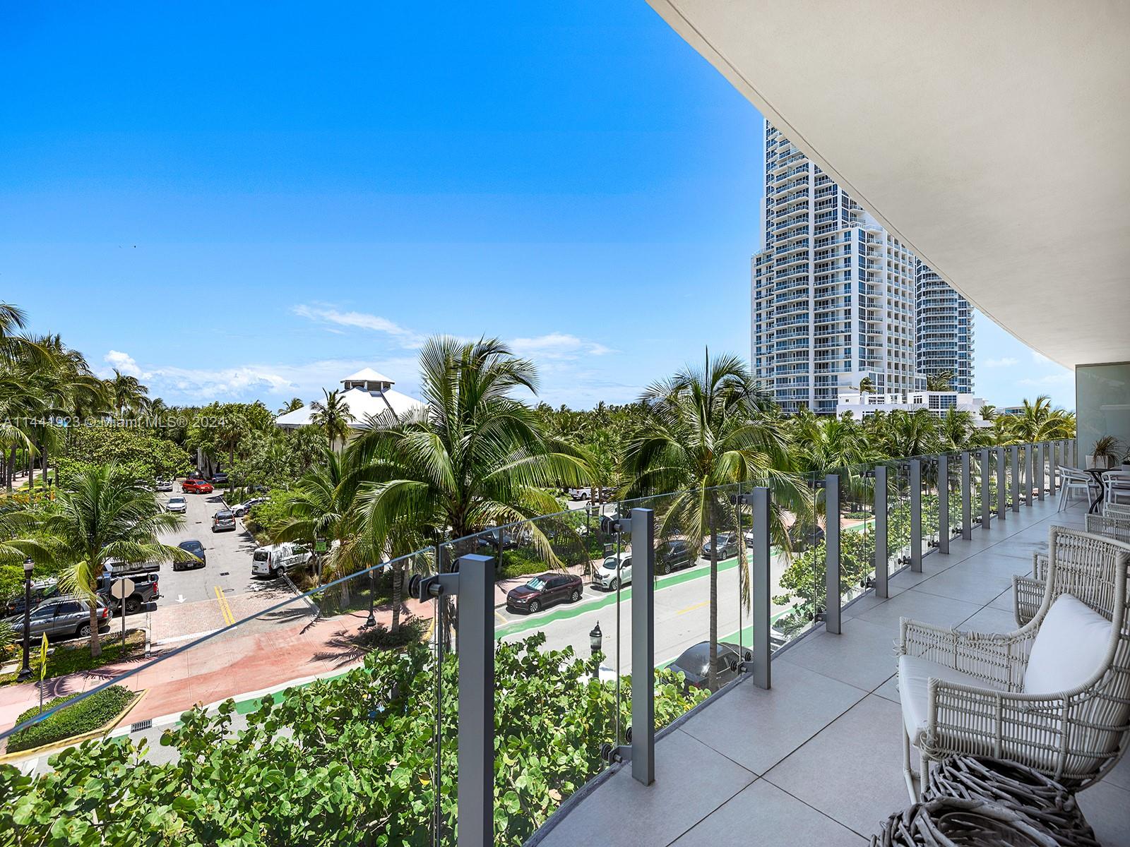 1 Collins Ave # 308