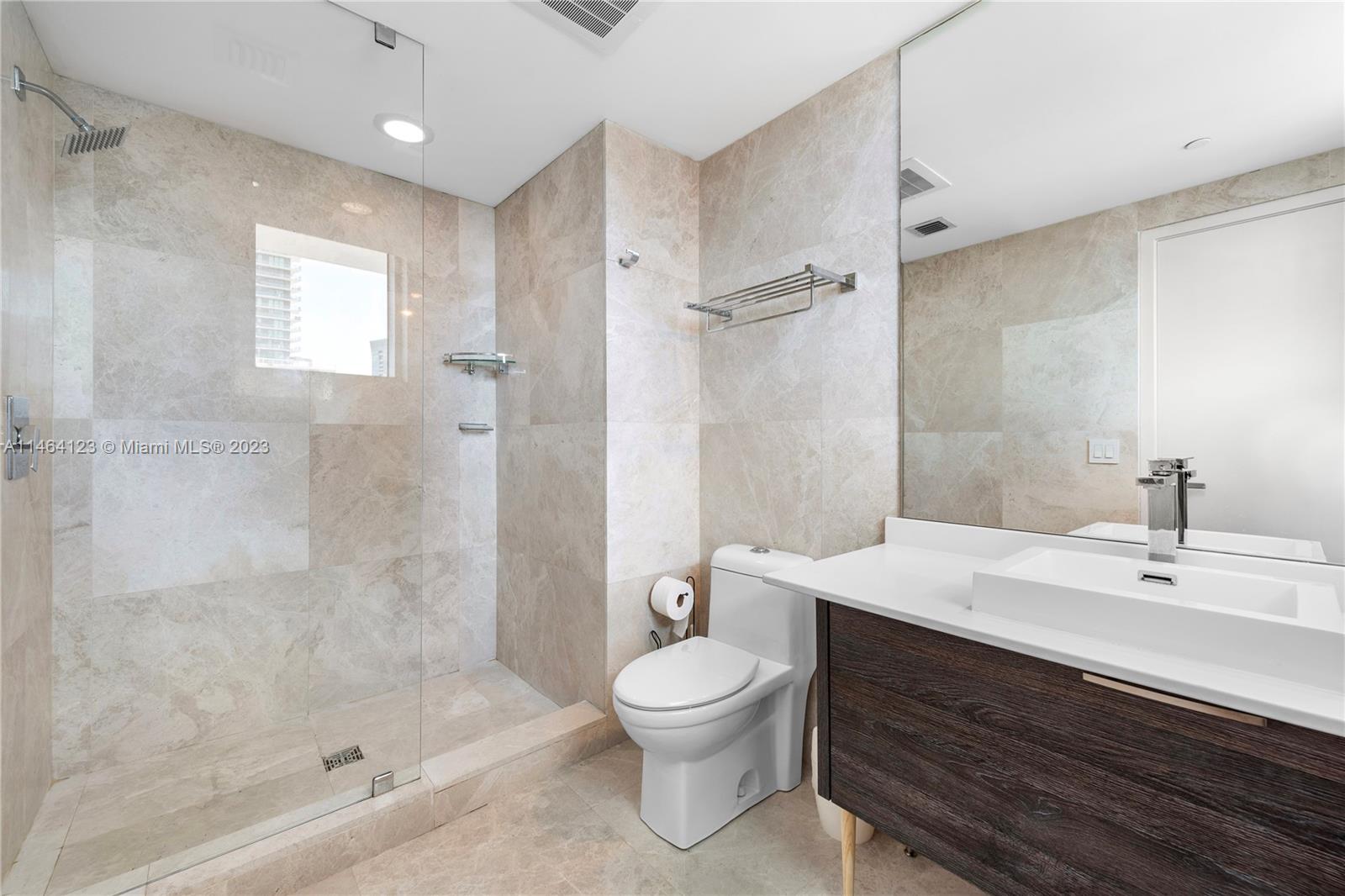 1100 S Miami Ave Unit: 3404