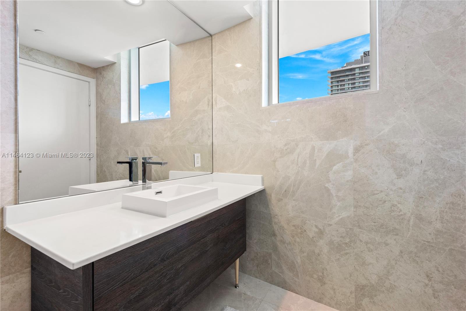 1100 S Miami Ave Unit: 3404