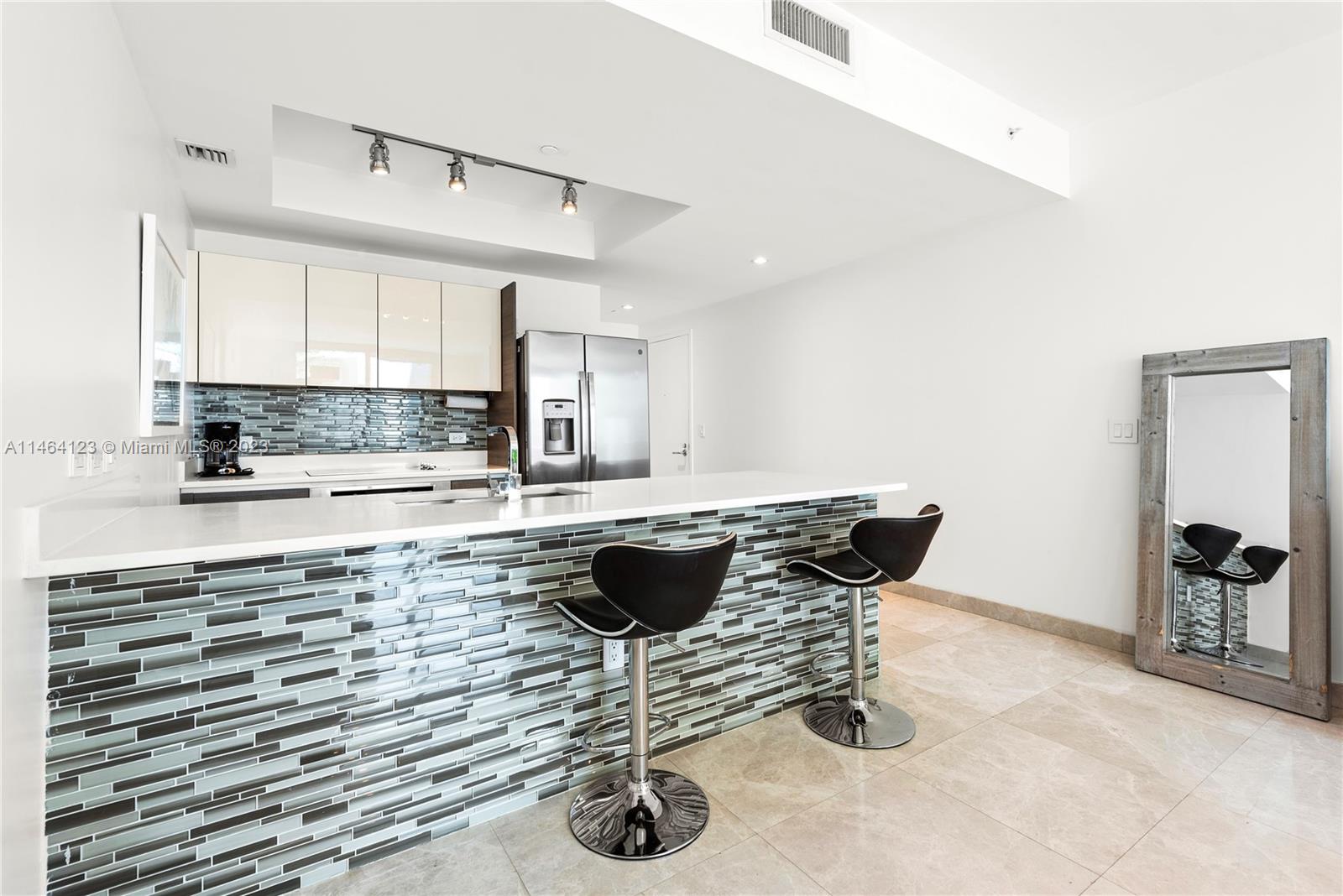 1100 S Miami Ave Unit: 3404