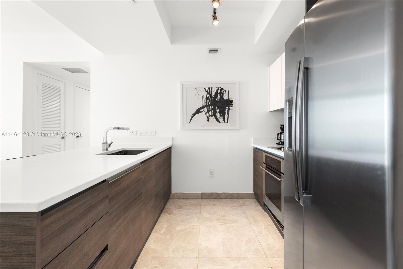 1100 S Miami Ave Unit: 3404