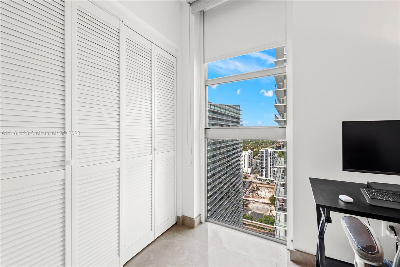 1100 S Miami Ave Unit: 3404